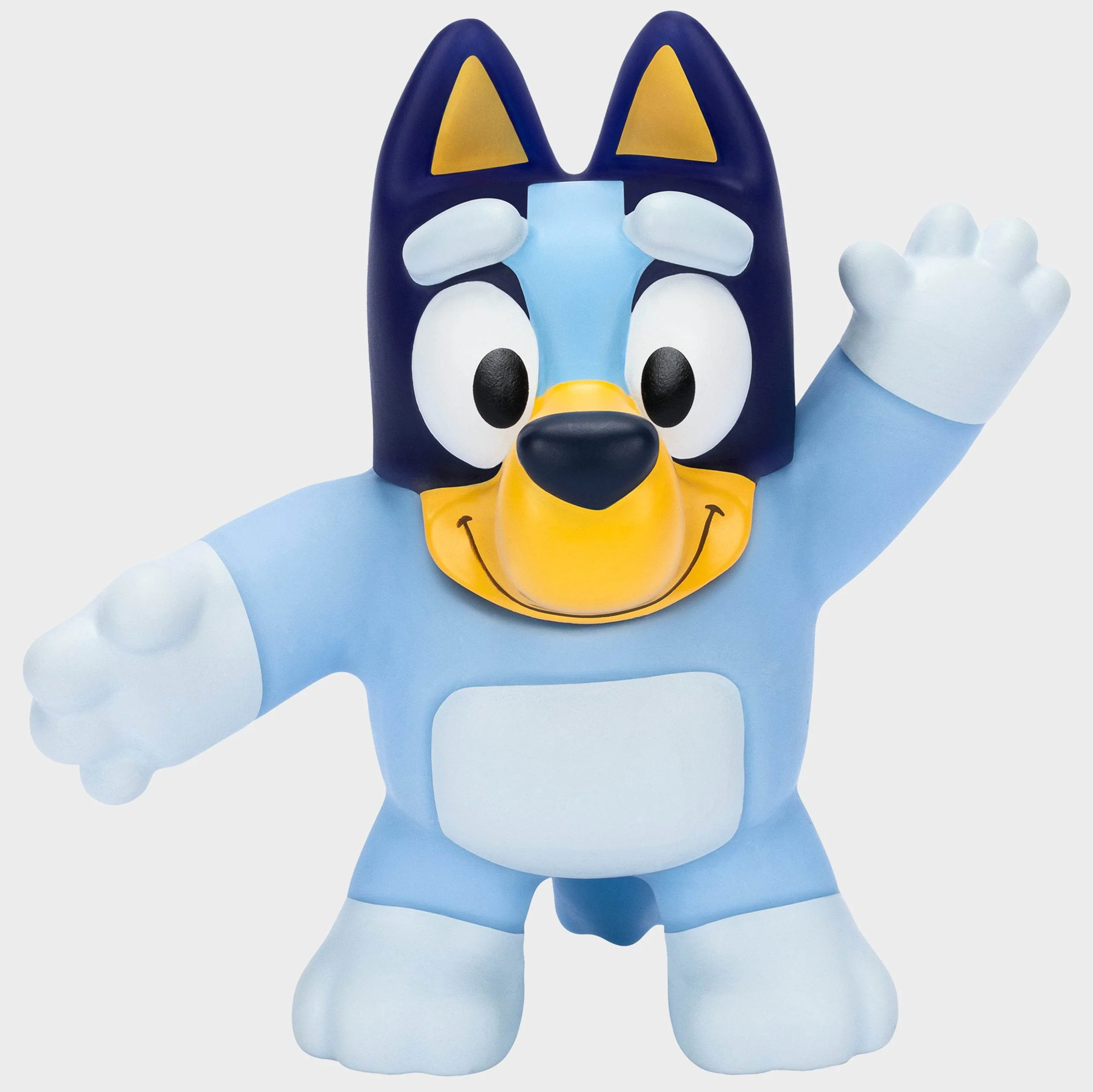 Bluey Stretchy Figure Toy - Image 4