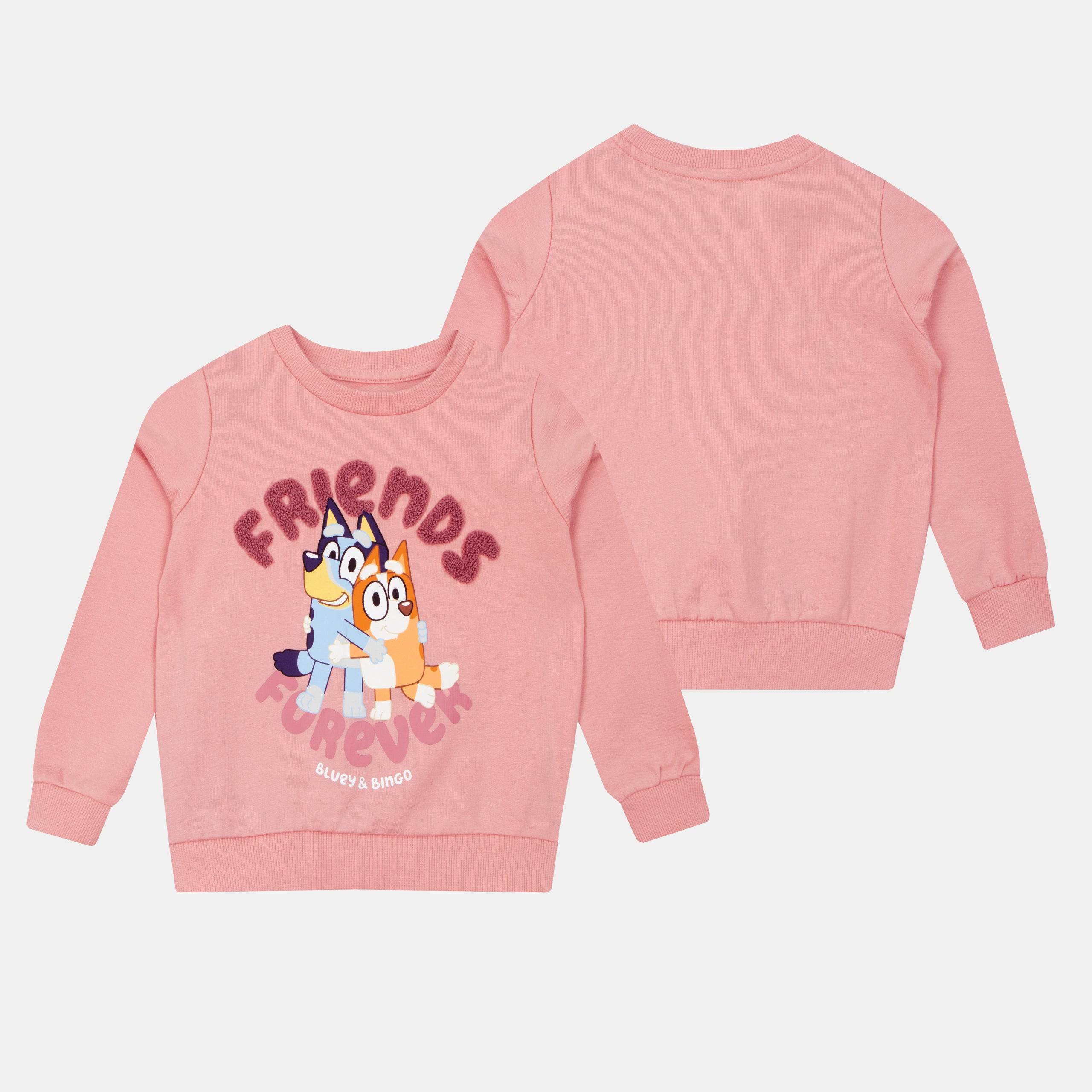 Bluey Sweatshirt - Image 4