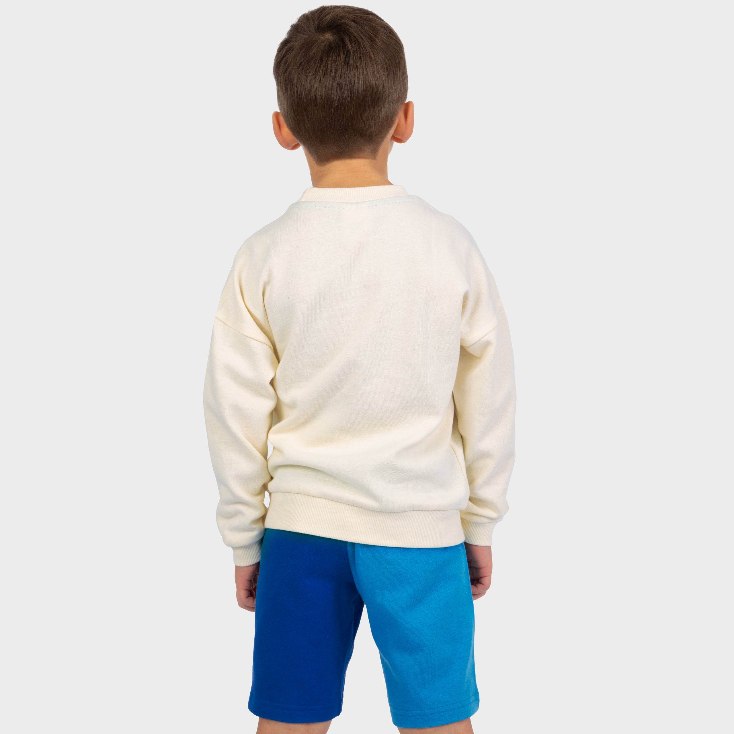 Bluey Sweatshirt & Shorts Set - Image 4