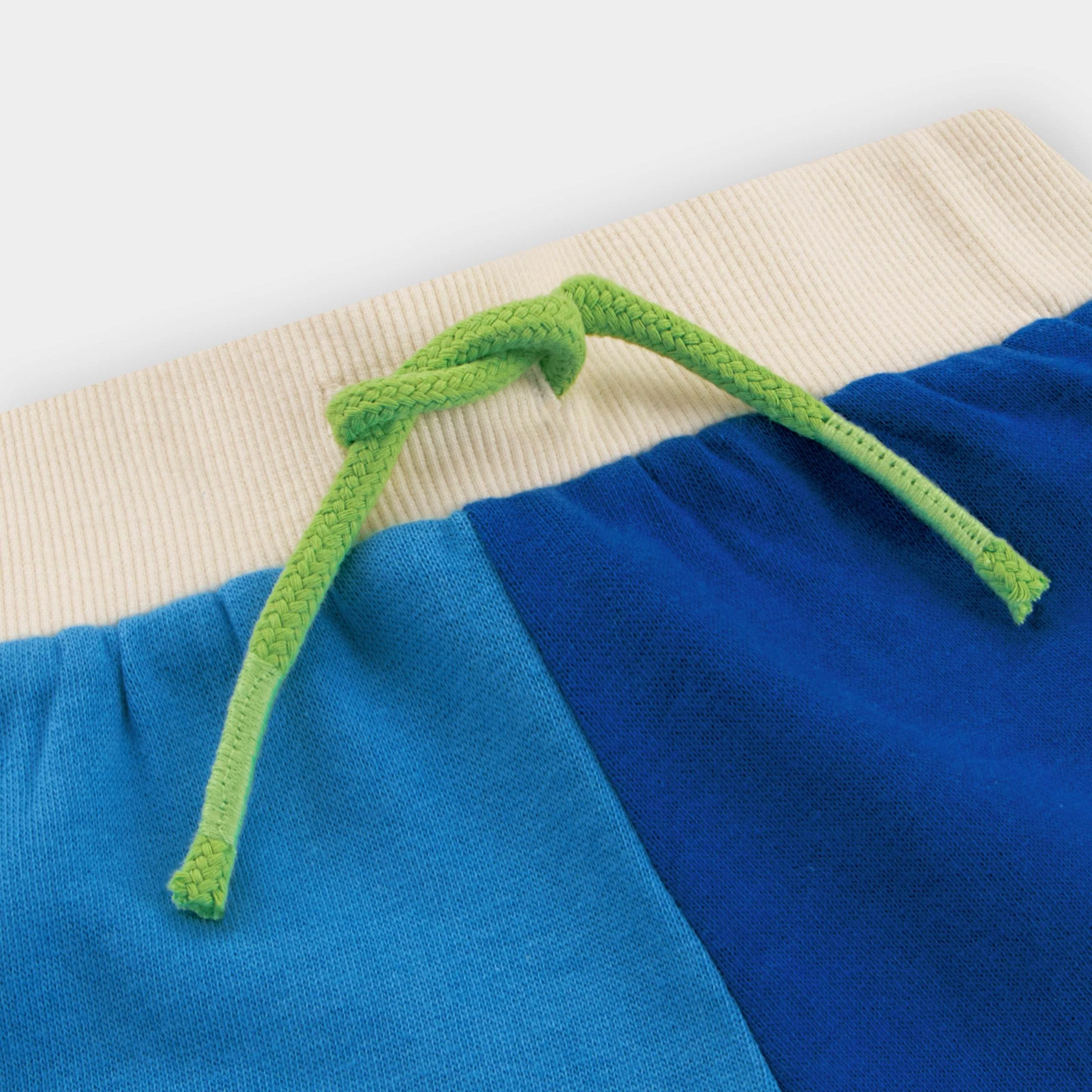 Bluey Sweatshirt & Shorts Set - Image 9
