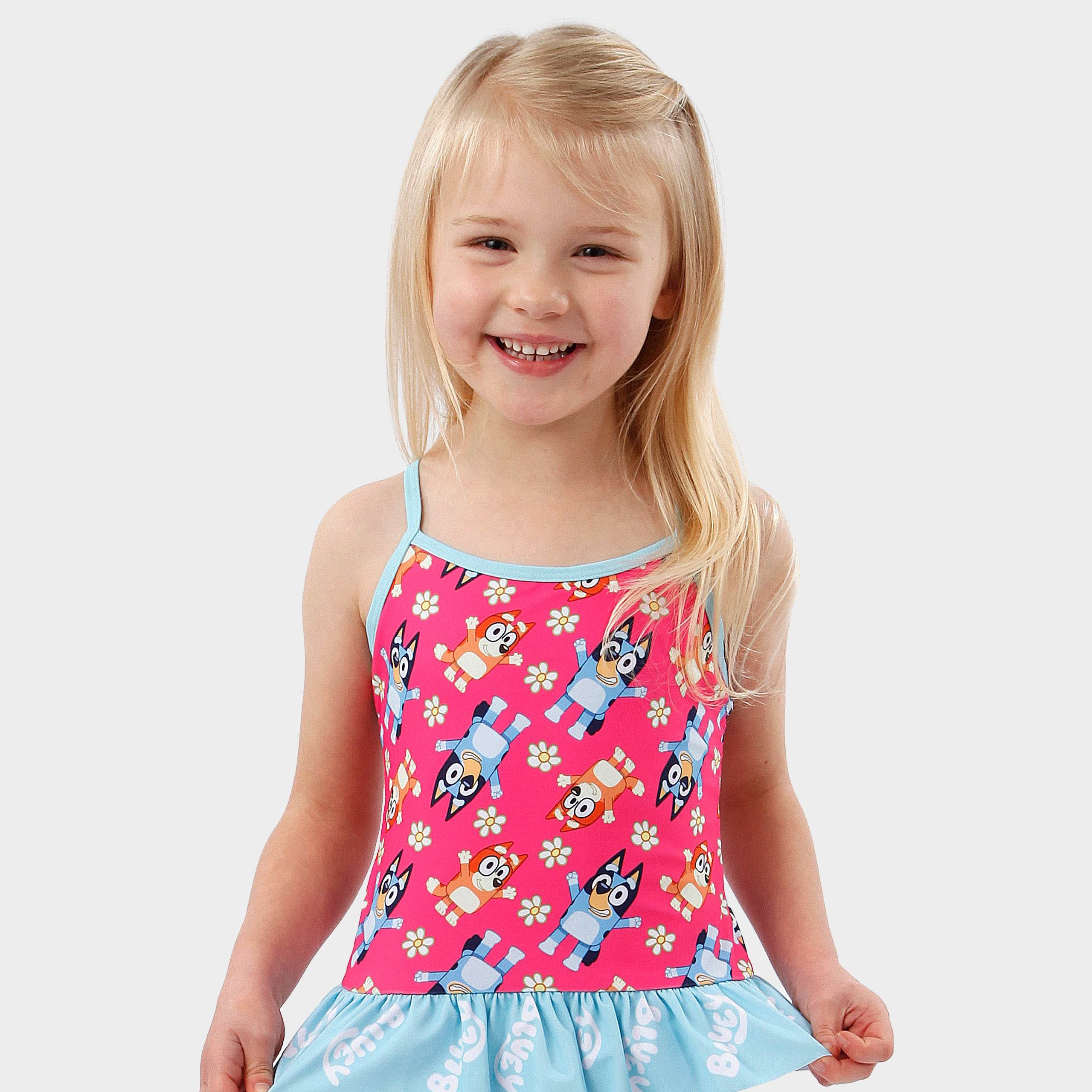 Bluey Swimming Costume - Image 2
