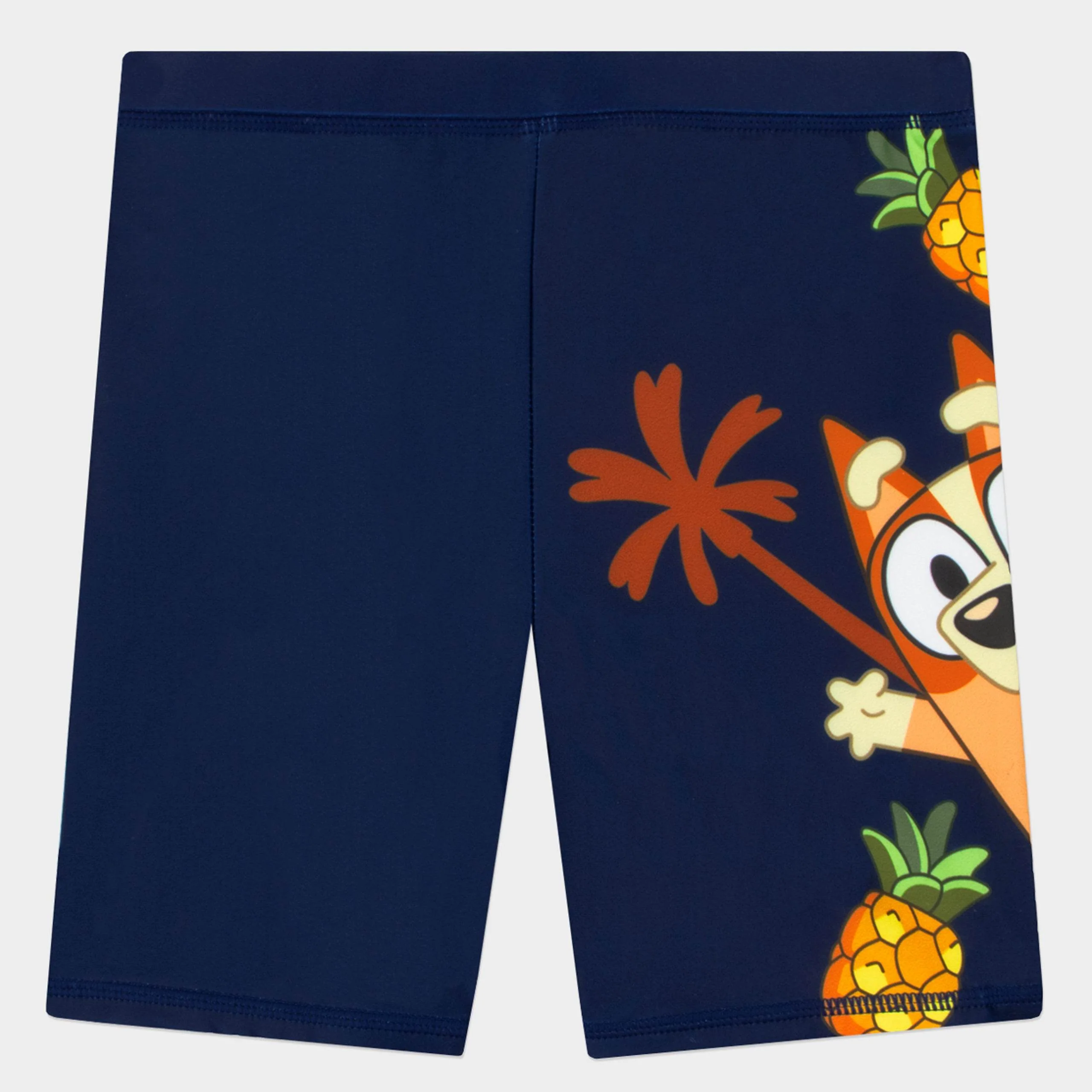 Bluey Two Piece Bingo Swim Set - Image 7