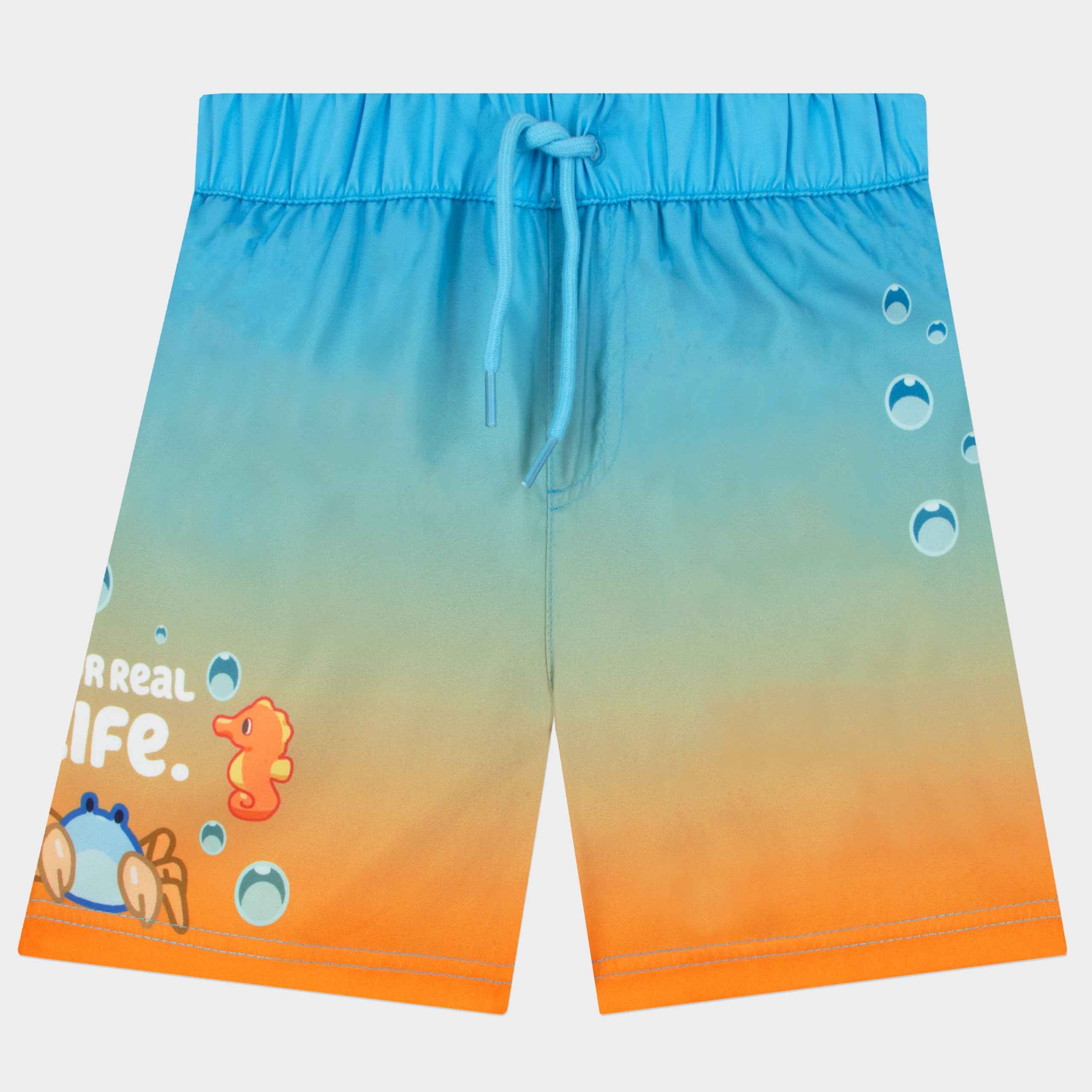 Bluey Two Piece Swim Set - Long Sleeve - Image 9