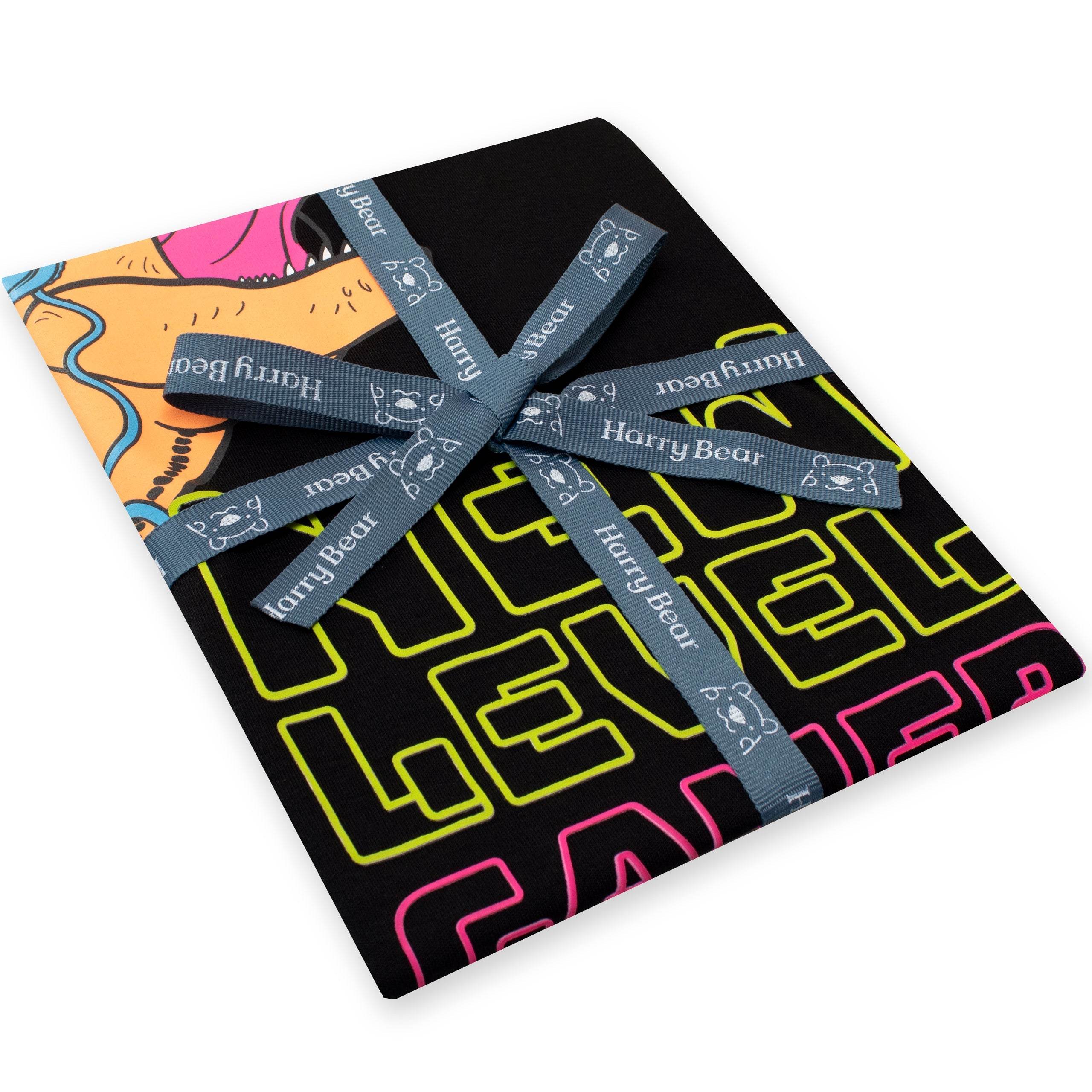 Harry Bear Boys Gaming Pyjamas - Image 7