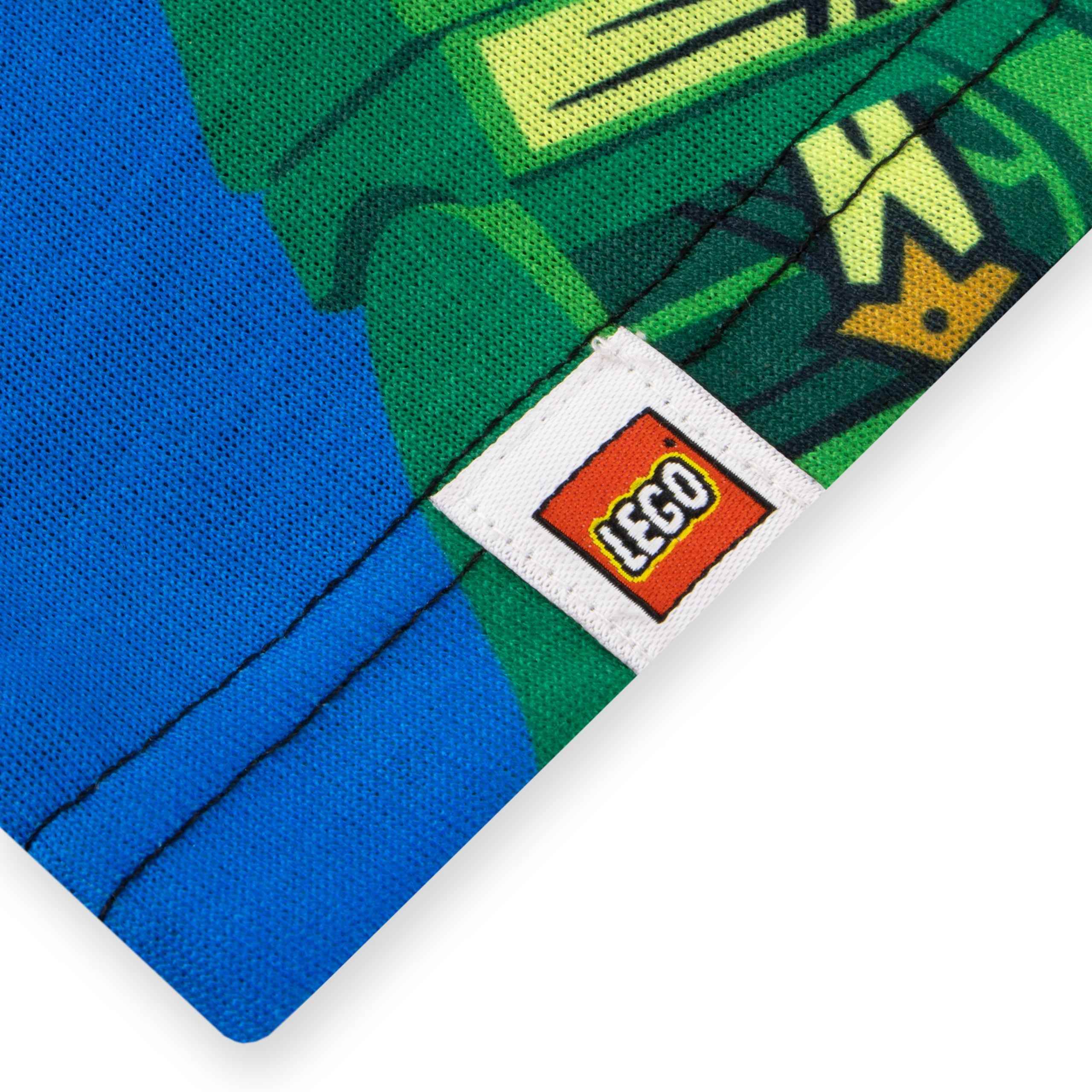 Boys Lego Ninjago Pyjamas - Image 11