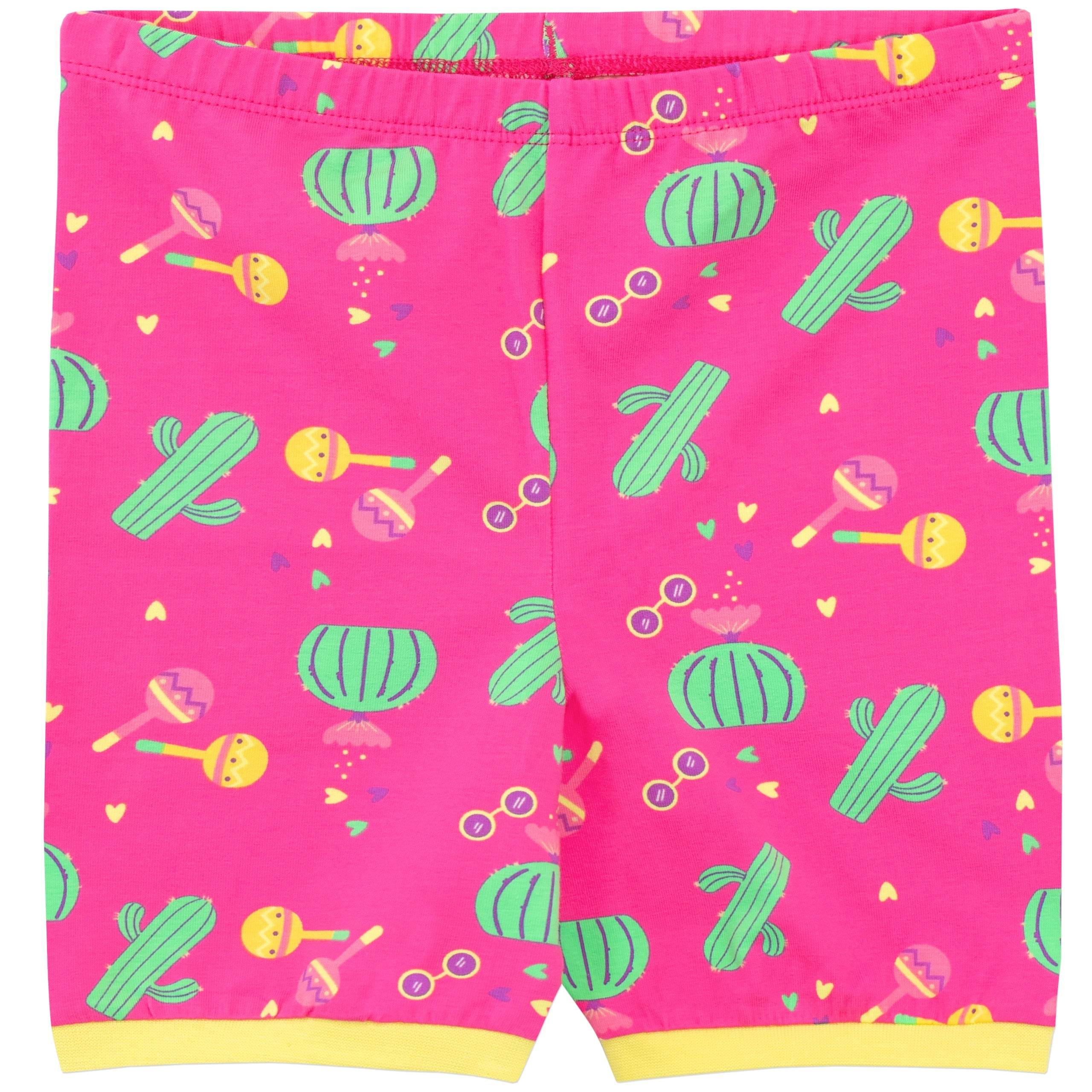 Harry Bear Cactus Short Pyjamas - Image 7
