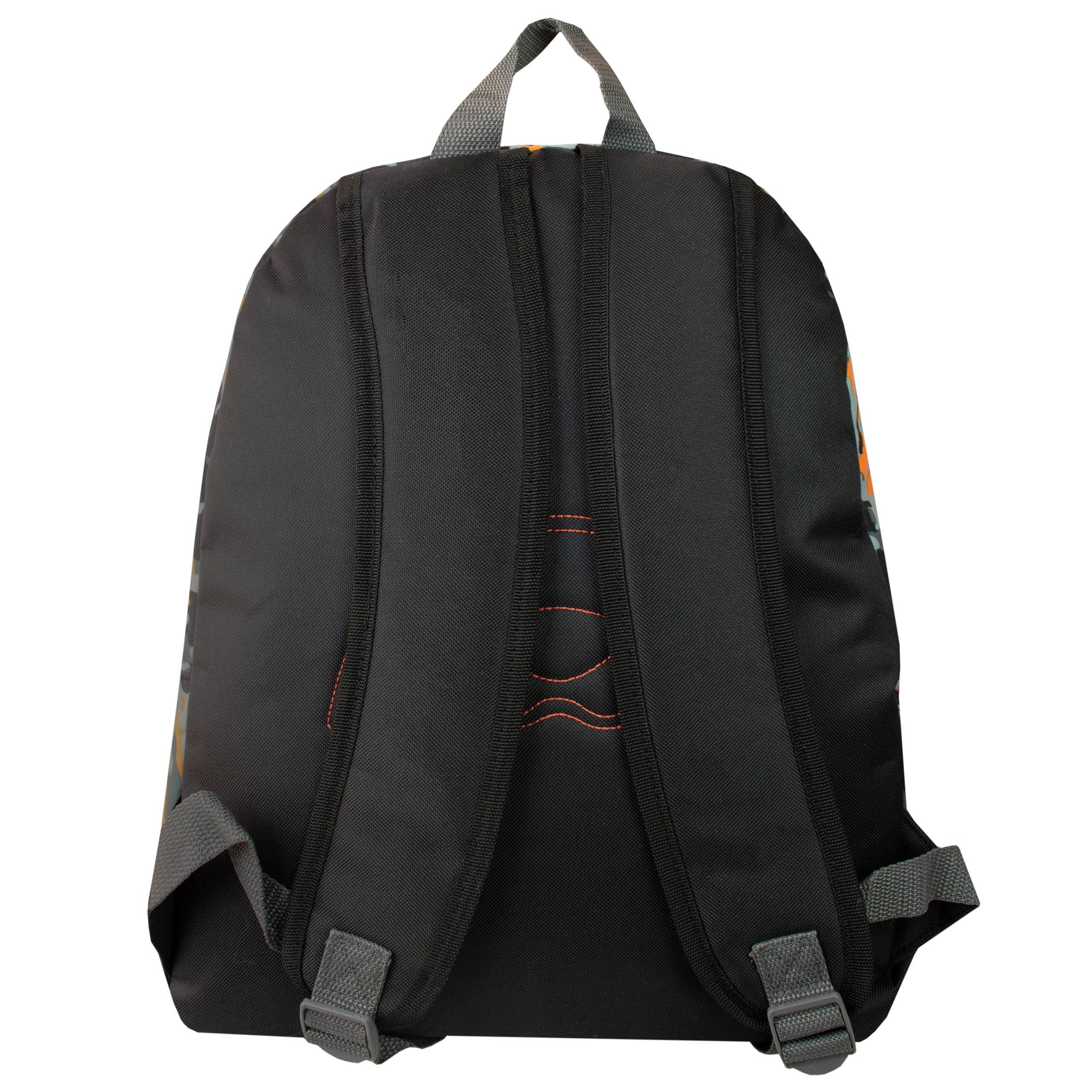 Harry Bear Camo Backpack and Lunch bag Set - Image 5