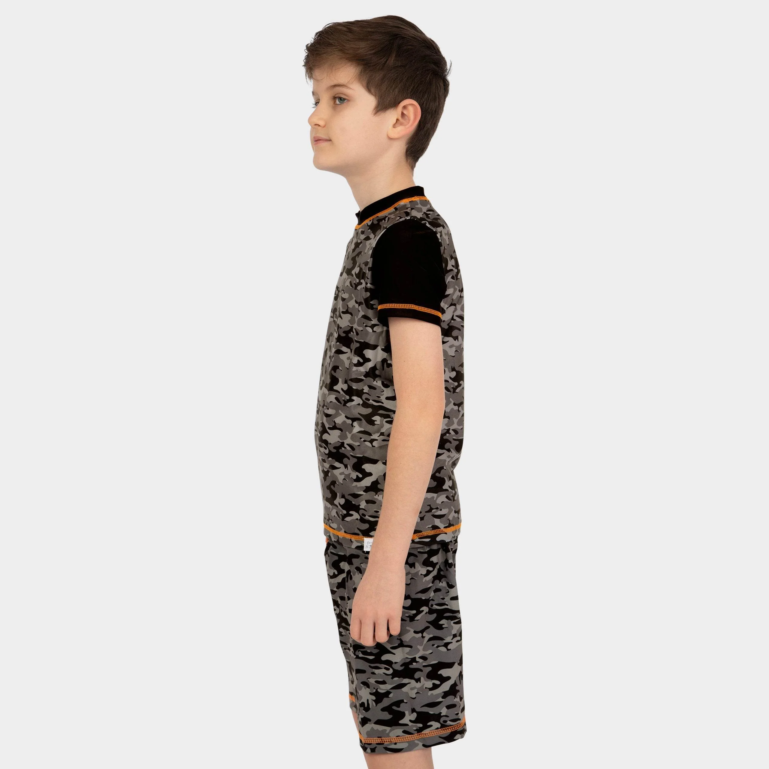 Harry Bear Camouflage Swim Set - Image 2
