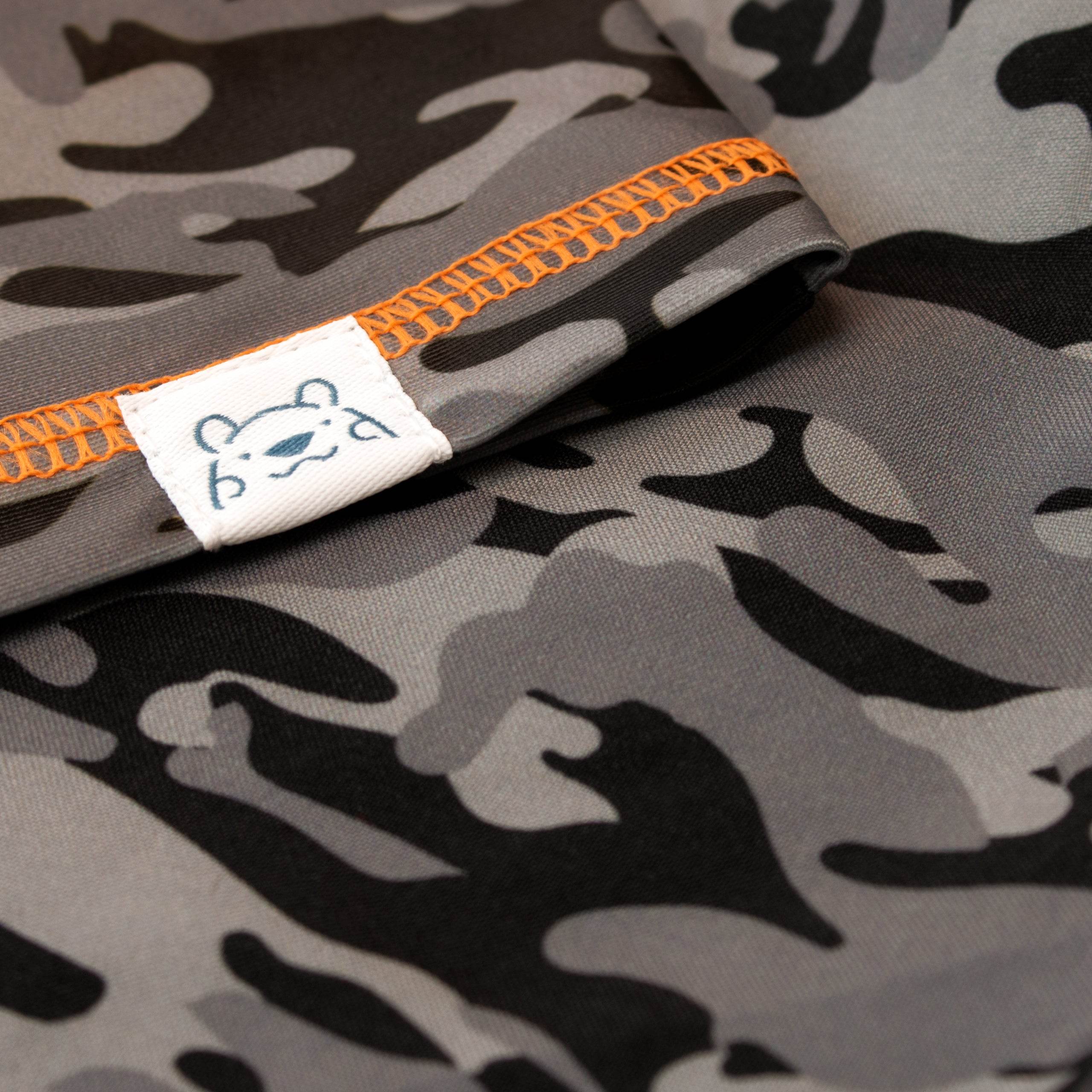 Harry Bear Camouflage Swim Set - Image 7