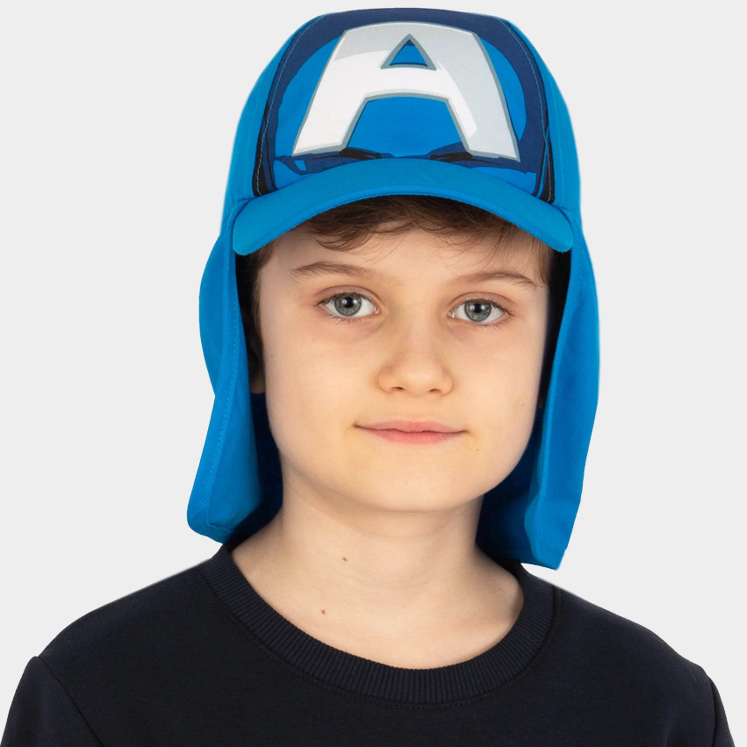 Captain America Sunhat