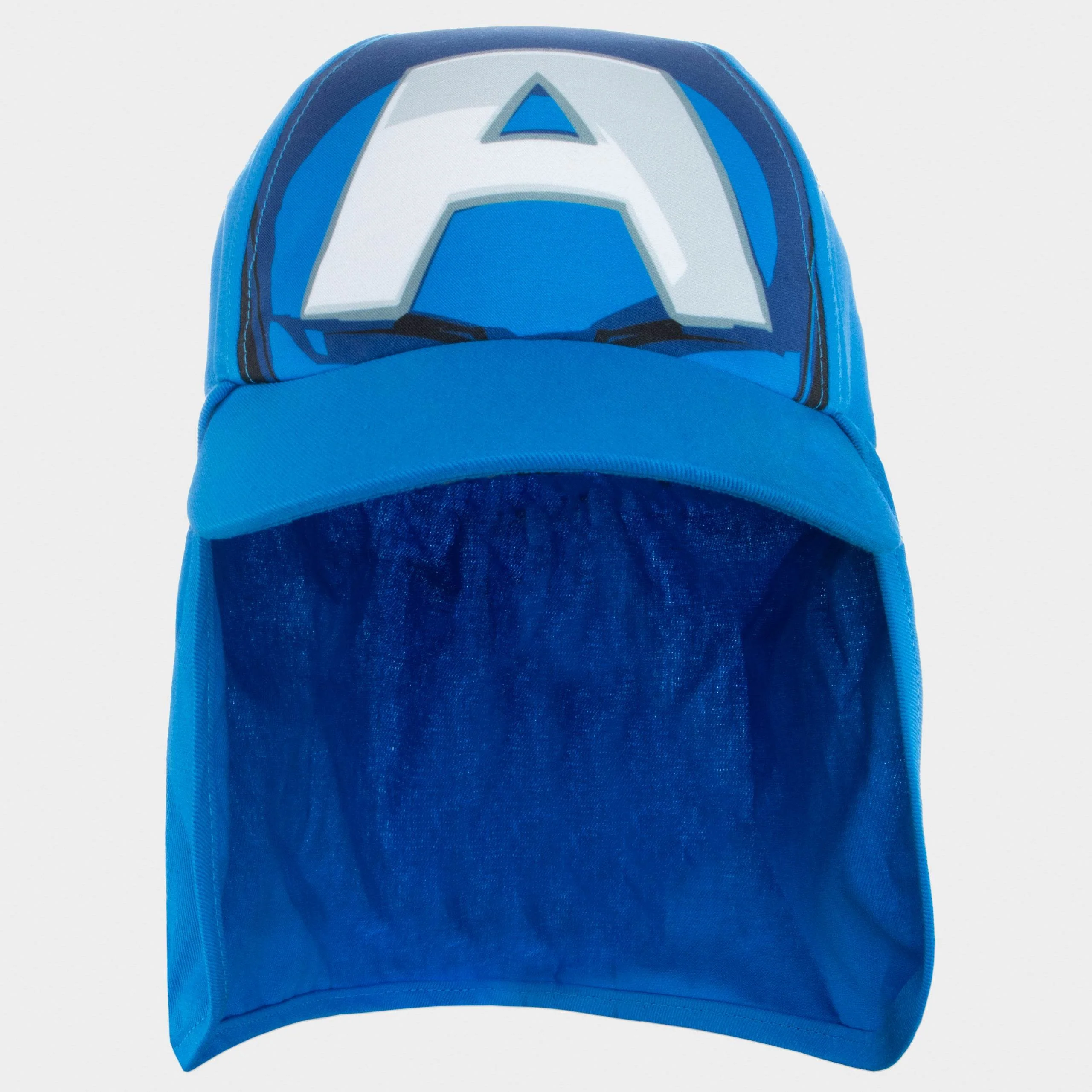 Captain America Sunhat - Image 6