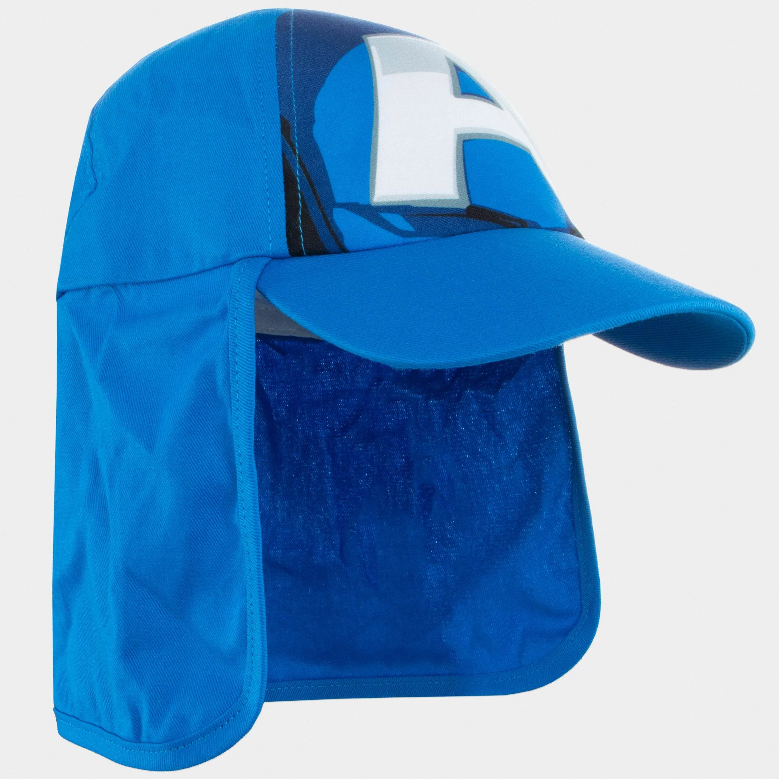 Captain America Sunhat - Image 7