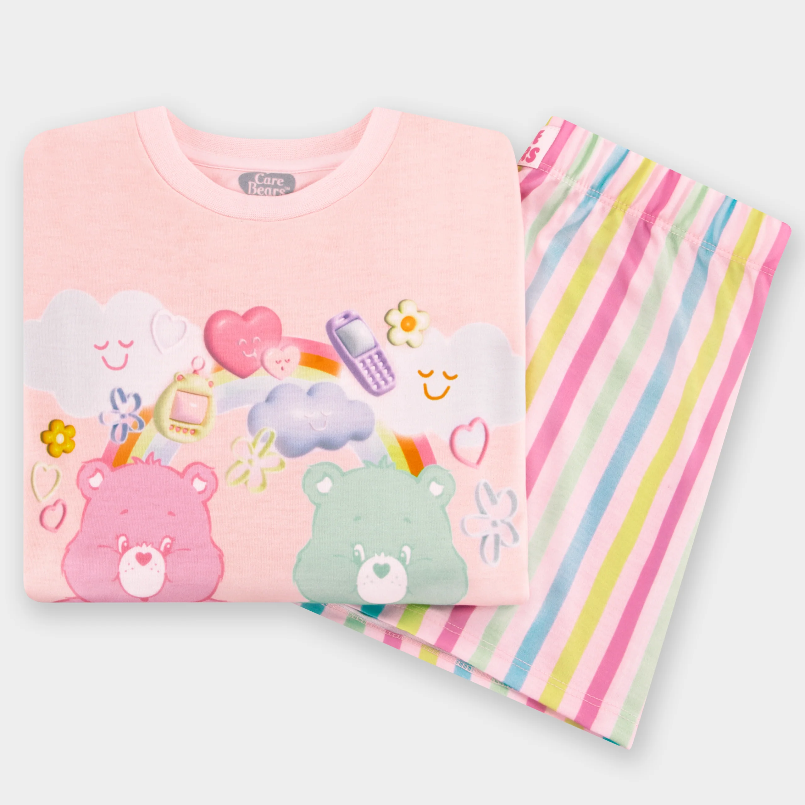 Care Bears Short Pyjamas - Image 12