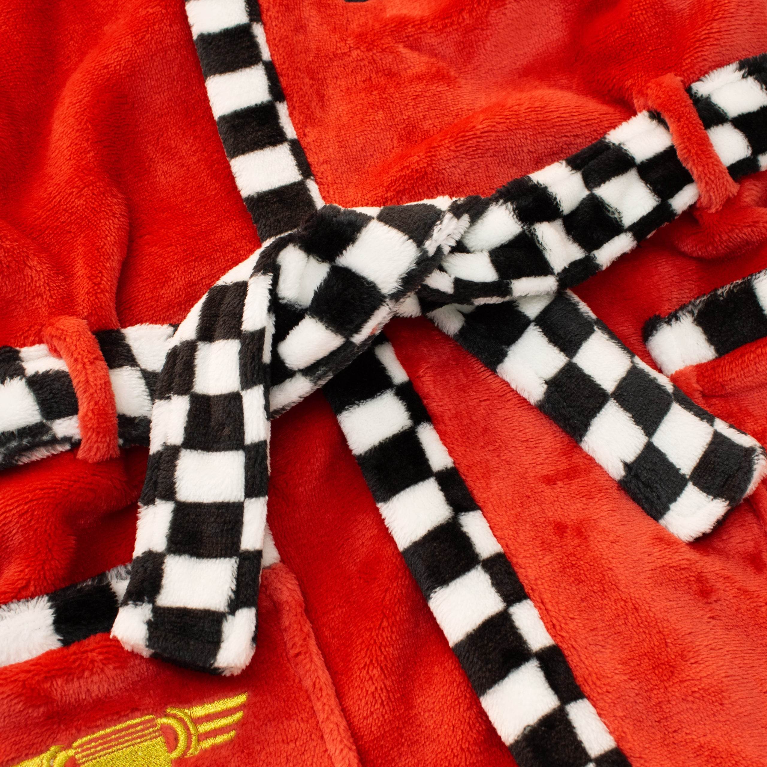 Cars Dressing Gown - Image 11