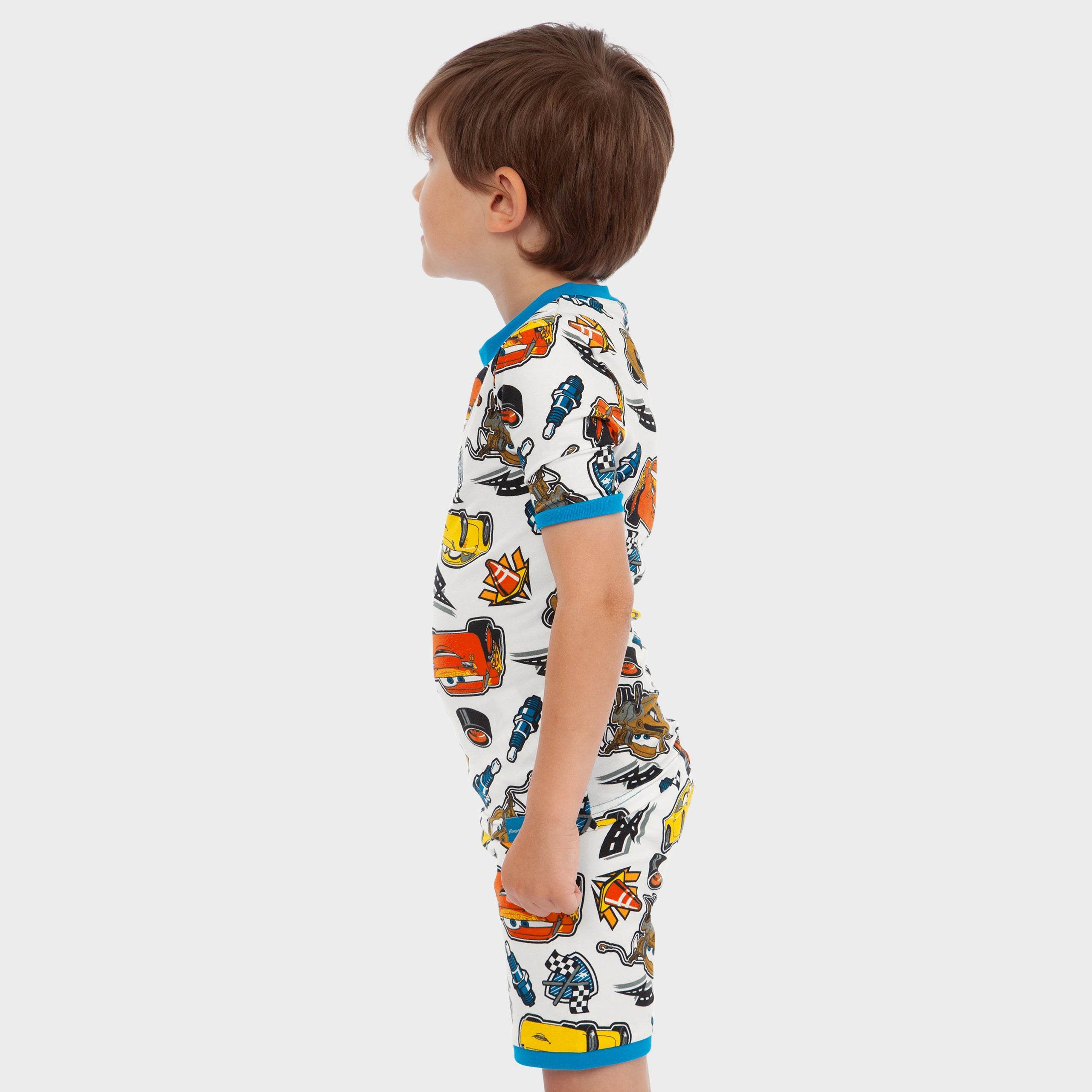 Cars Short Pyjamas - Image 2