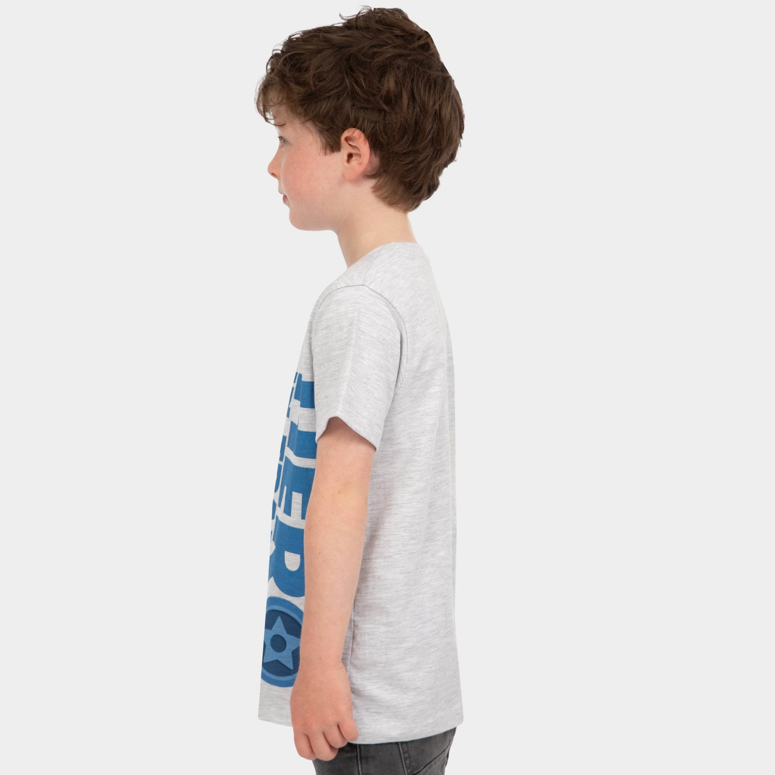Chase PAW Patrol T-Shirt - Hero In Training - Image 3