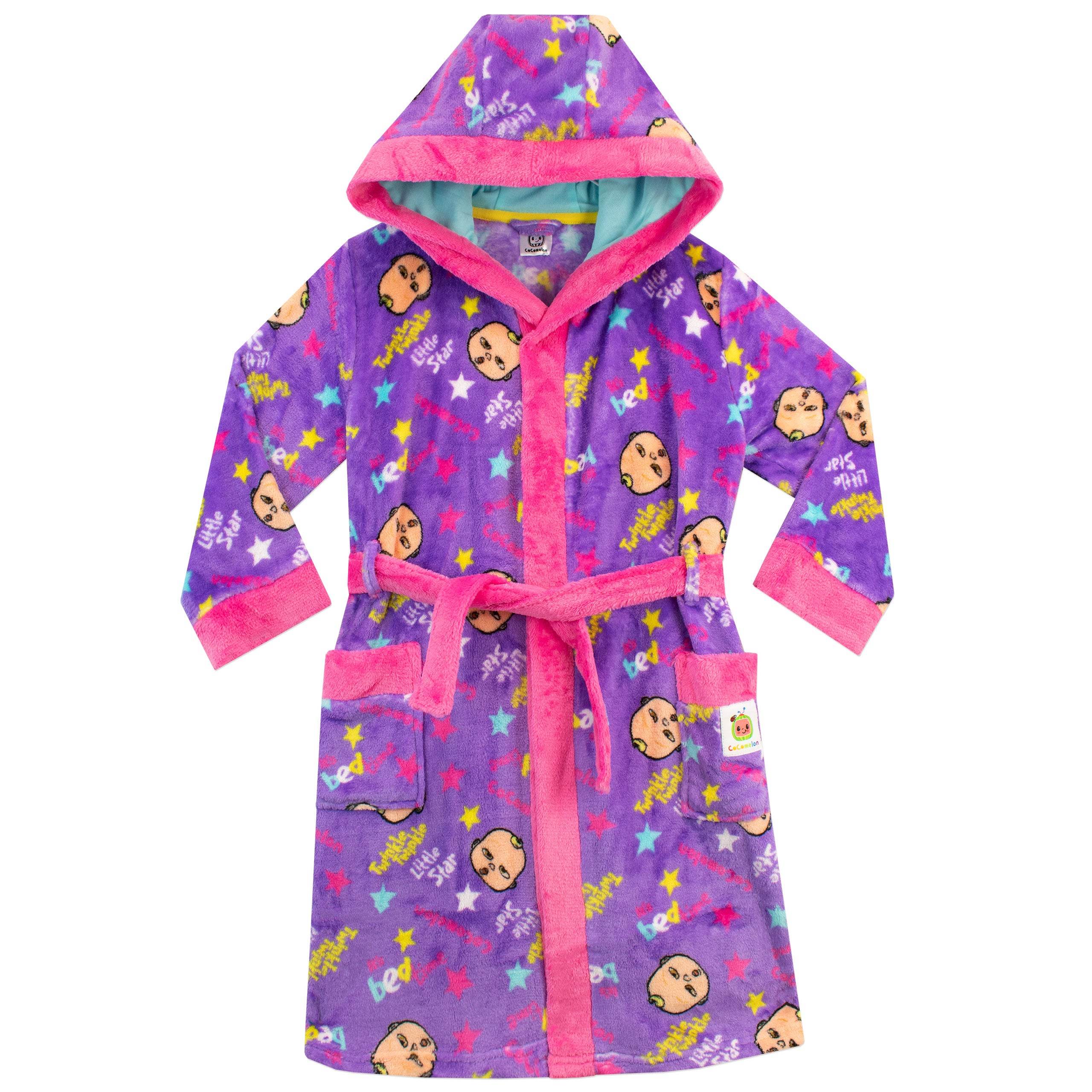 CoComelon Dressing Gown - Image 3