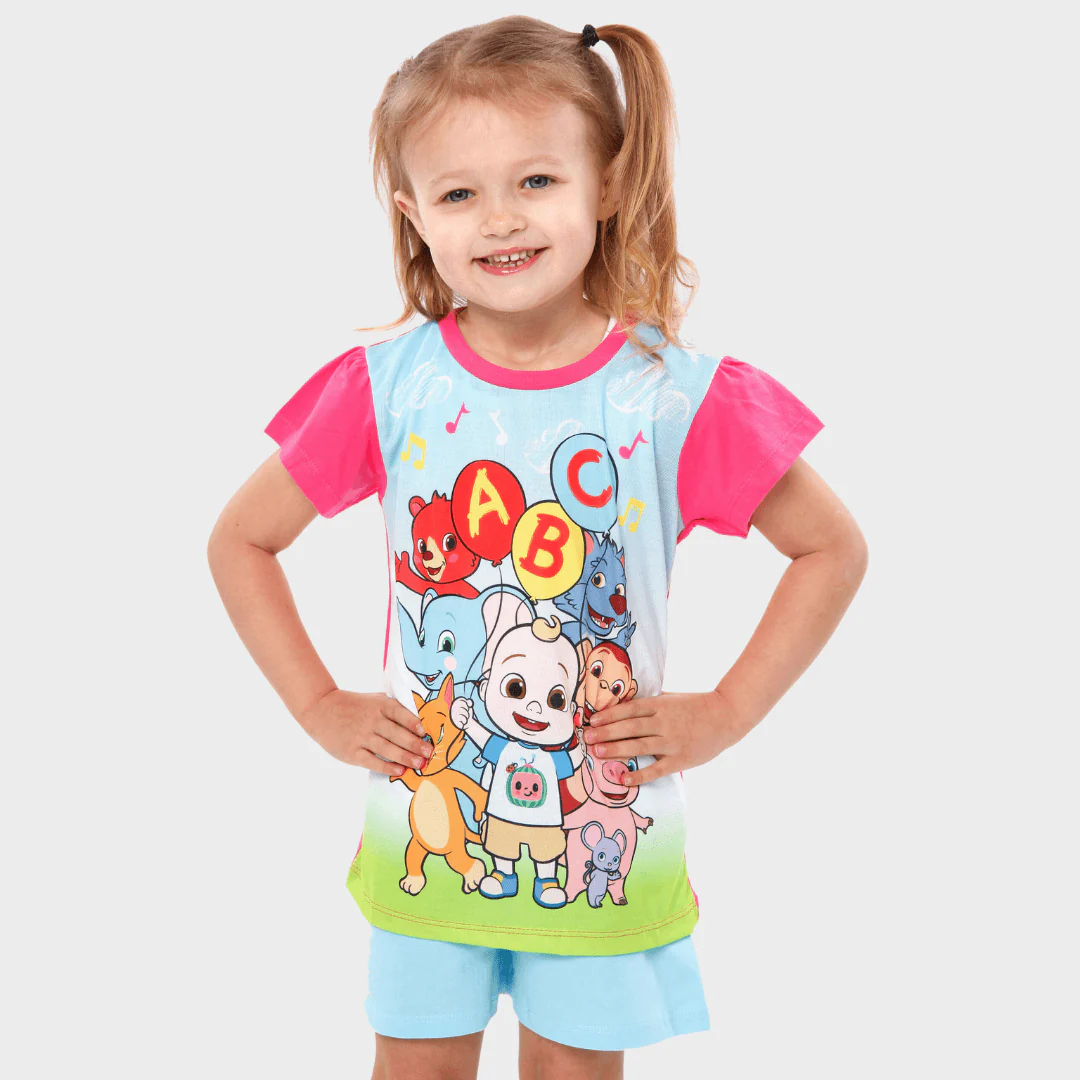 CoComelon Pyjamas - Image 2