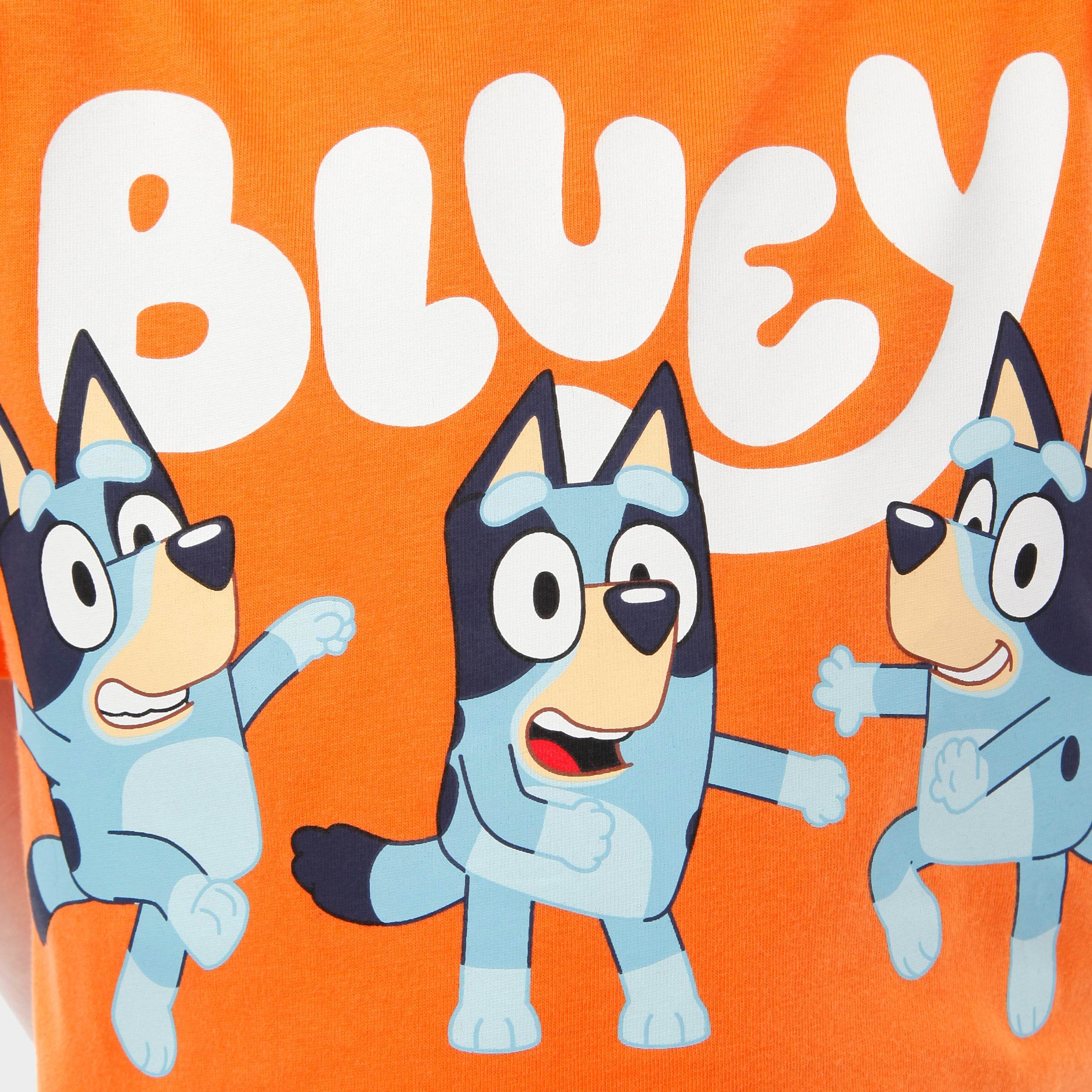 Dancing Bluey T-shirt - Image 3