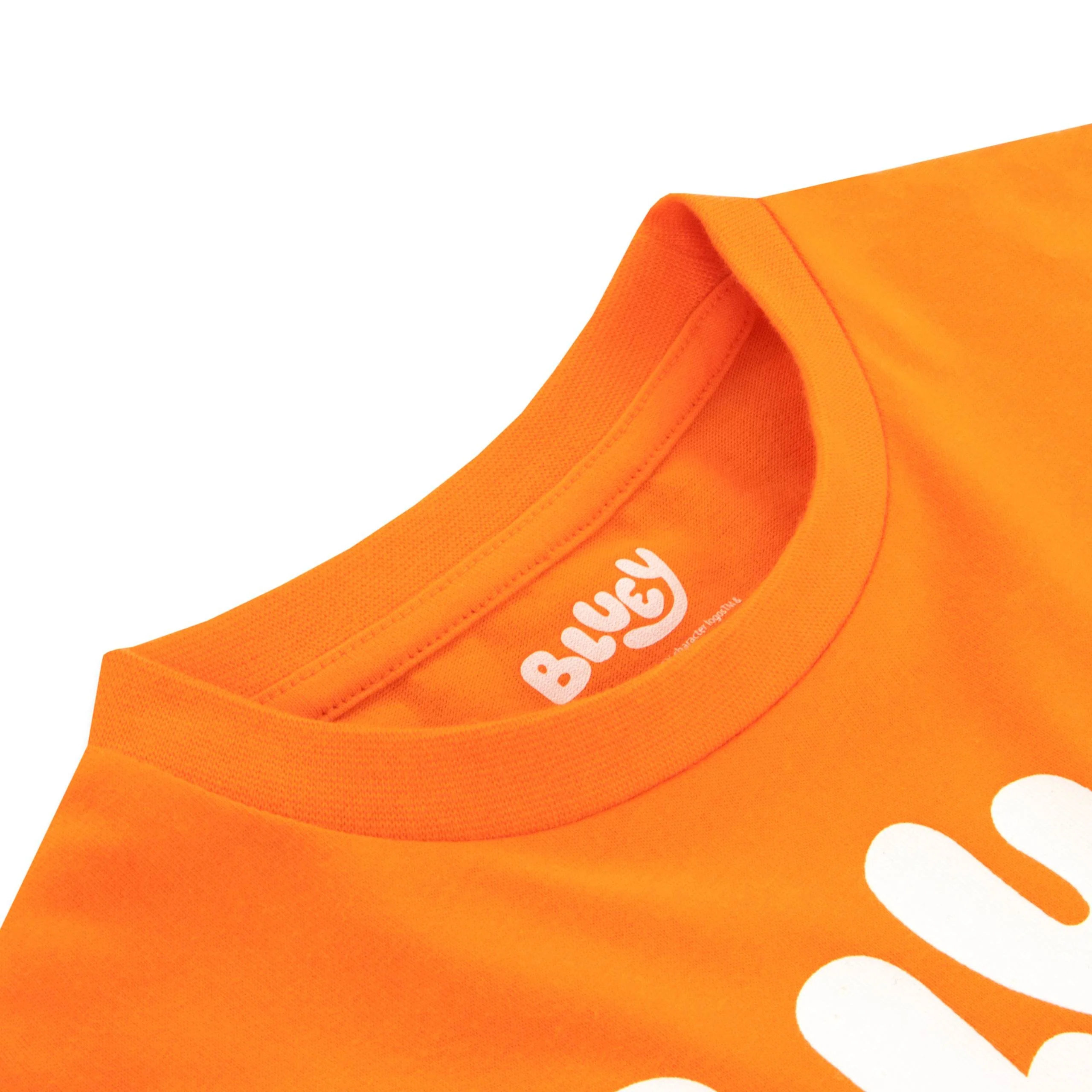 Dancing Bluey T-shirt - Image 6