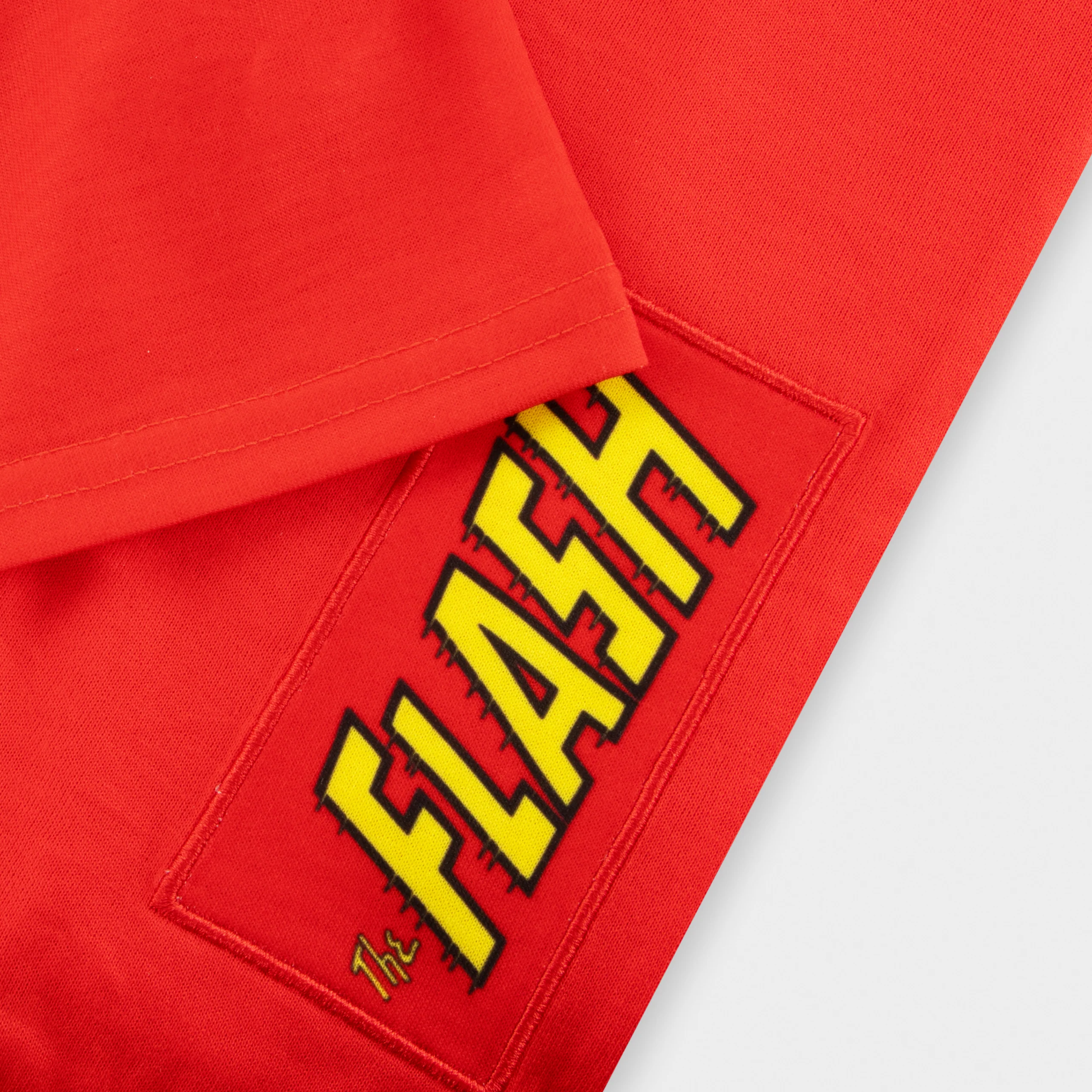 DC The Flash Pyjama Set - Image 9