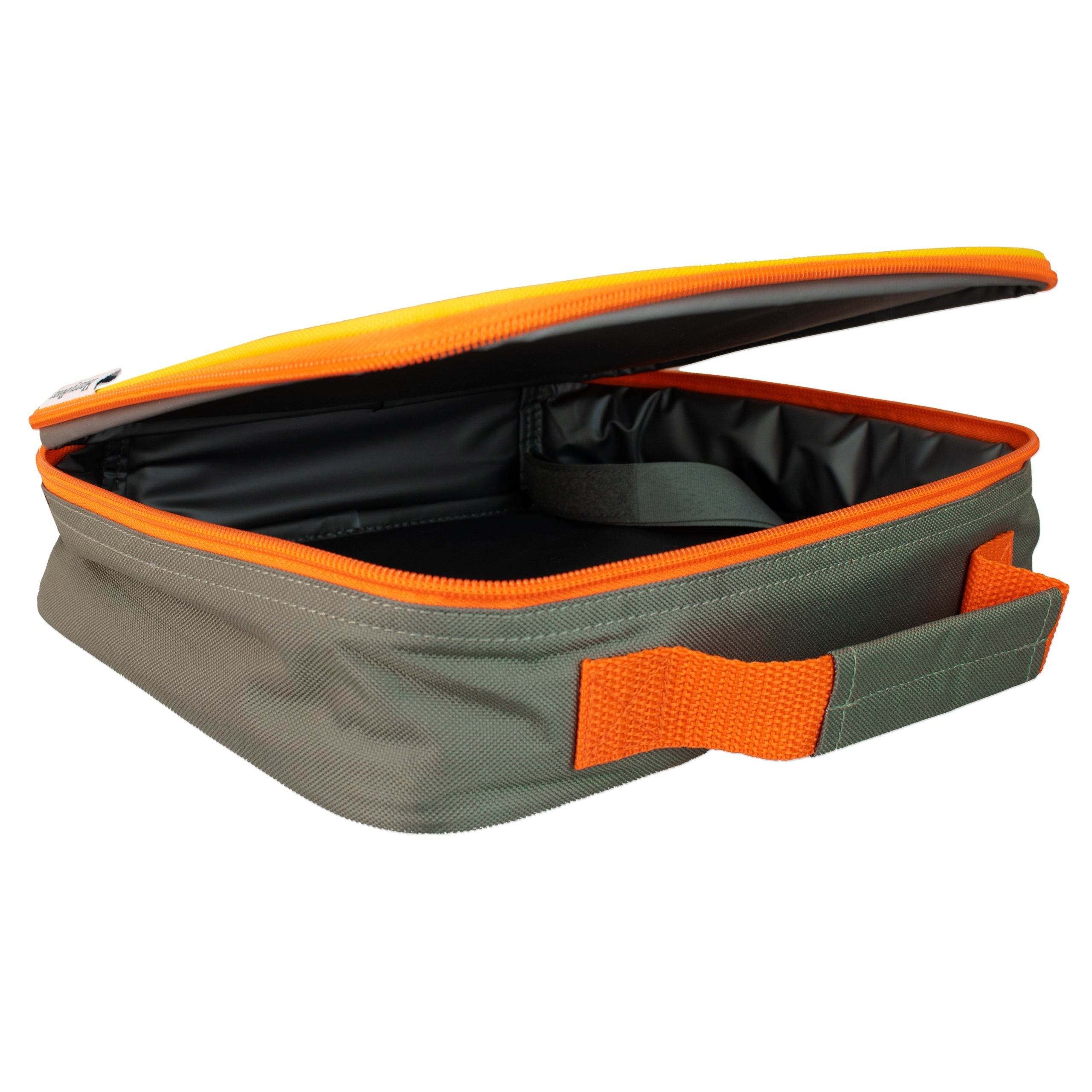 Harry Bear Digger Lunch Bag - Image 4