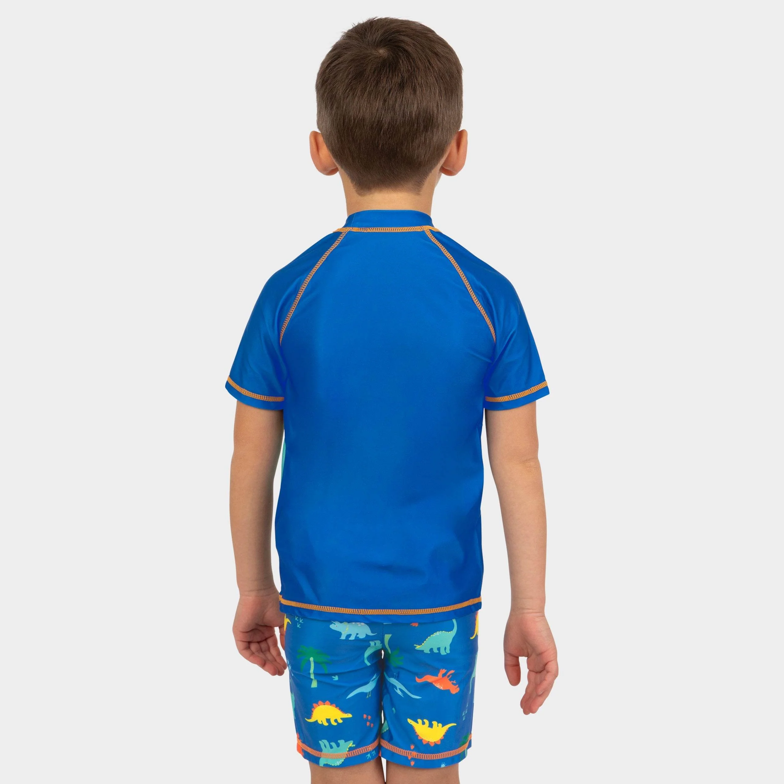 Harry Bear Dino Swim Set - Image 4