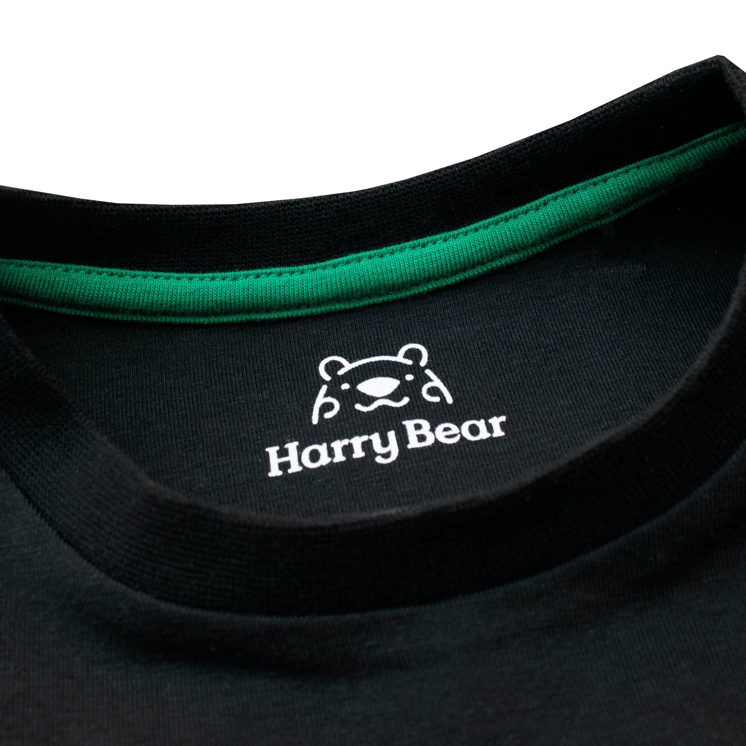 Harry Bear Dinosaur Snuggle Fit Pyjamas - Image 5