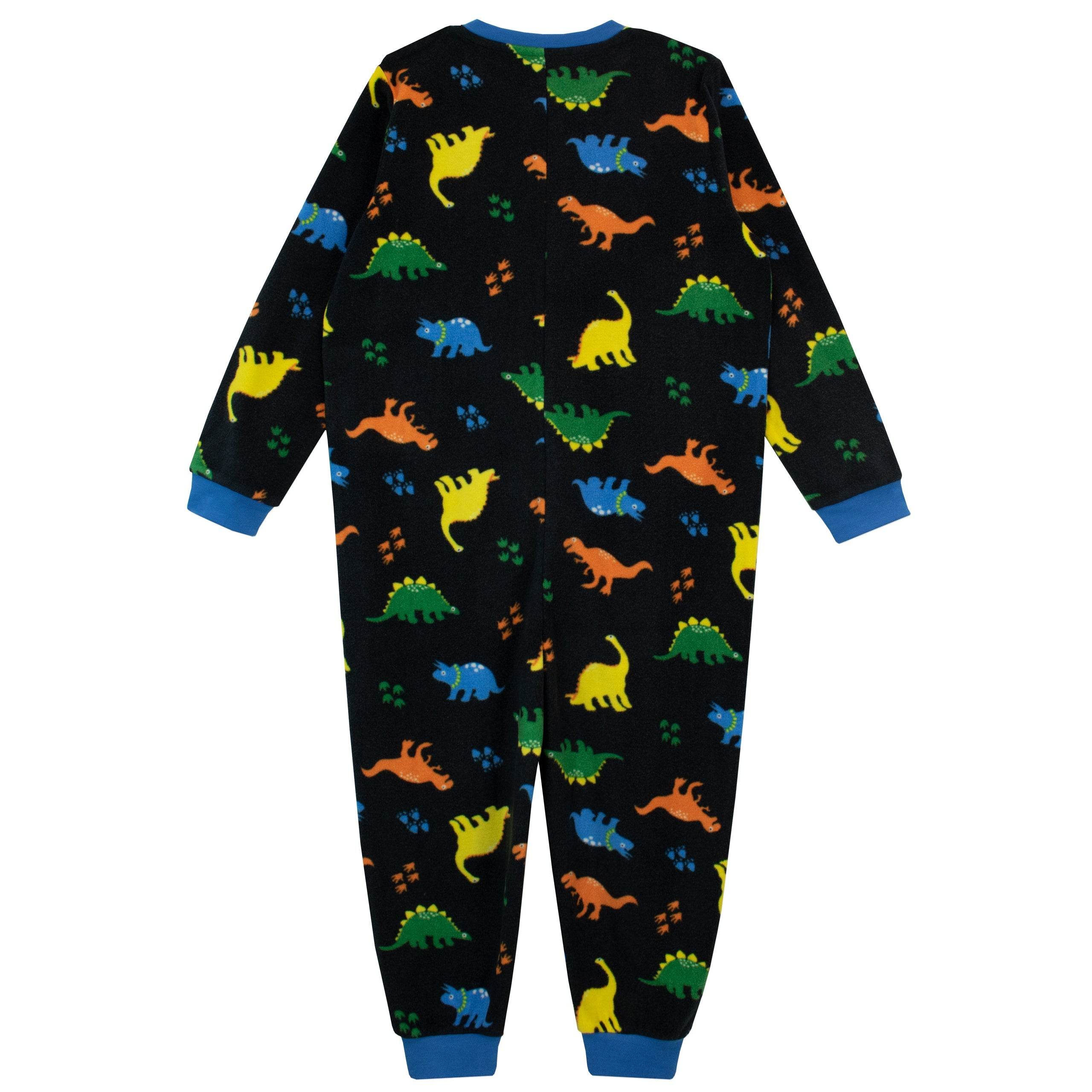 Harry Bear Dinosaur Onesie - Image 7