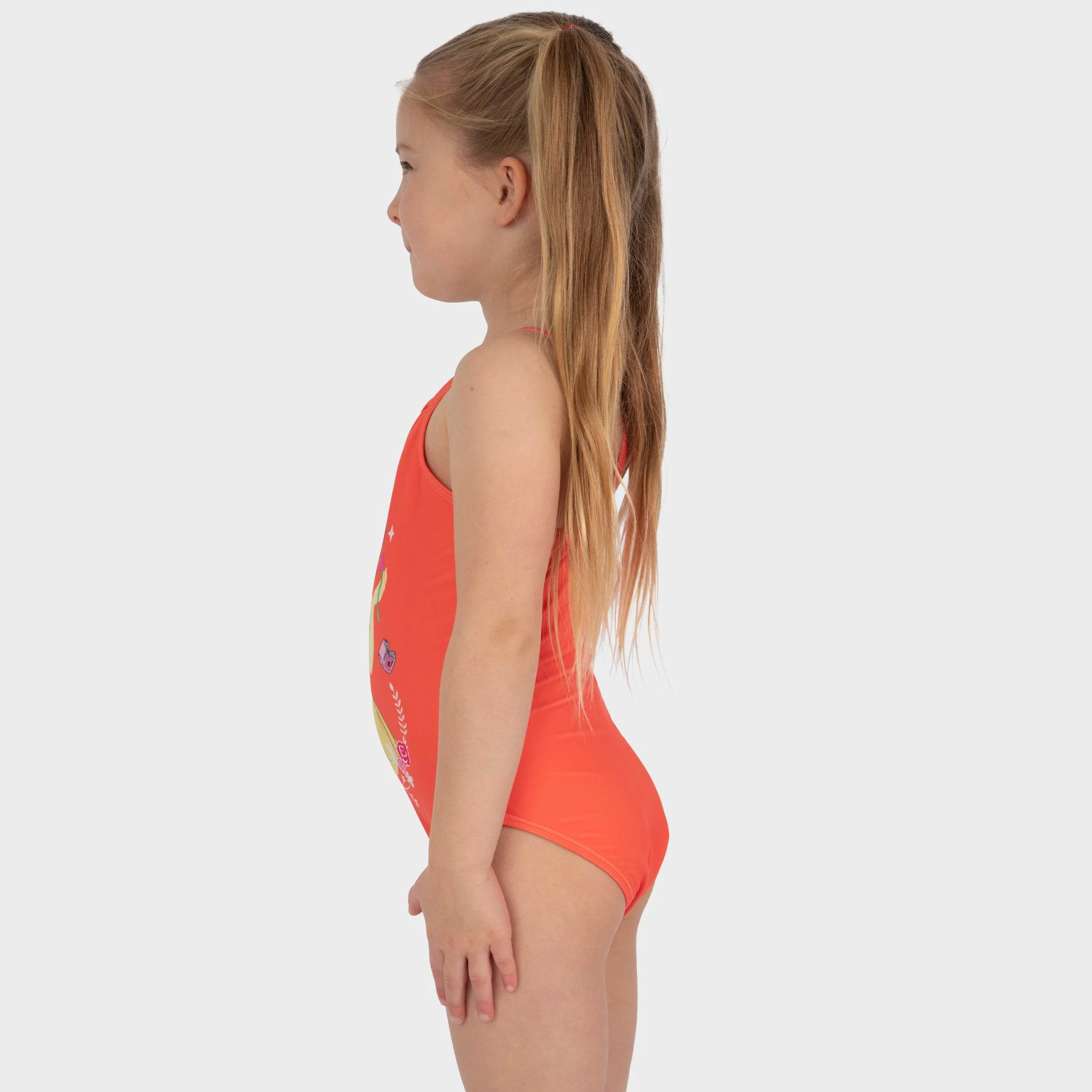 Disney Beauty and The Beast Swimsuit - Image 3