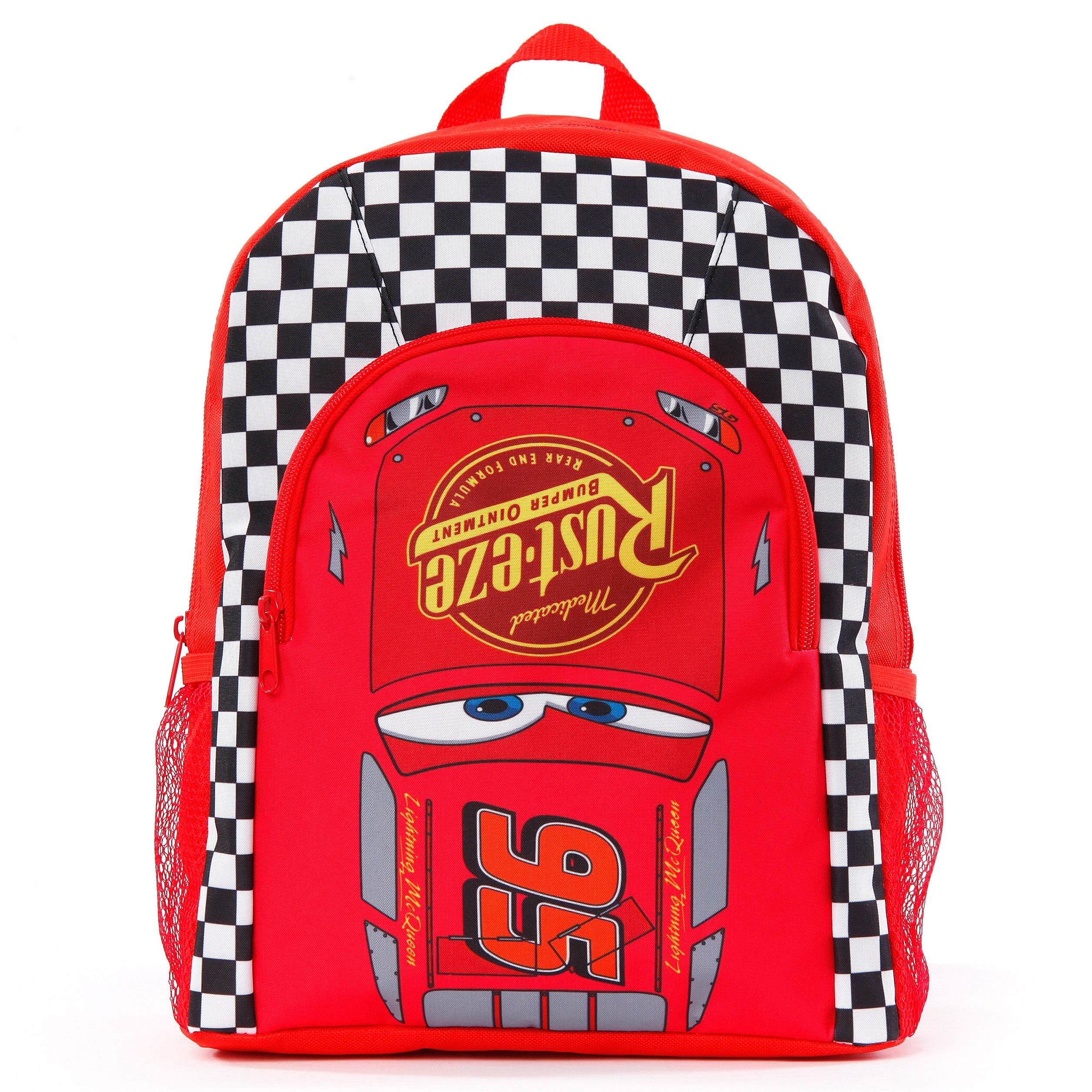 Disney Cars Backpack - Image 3