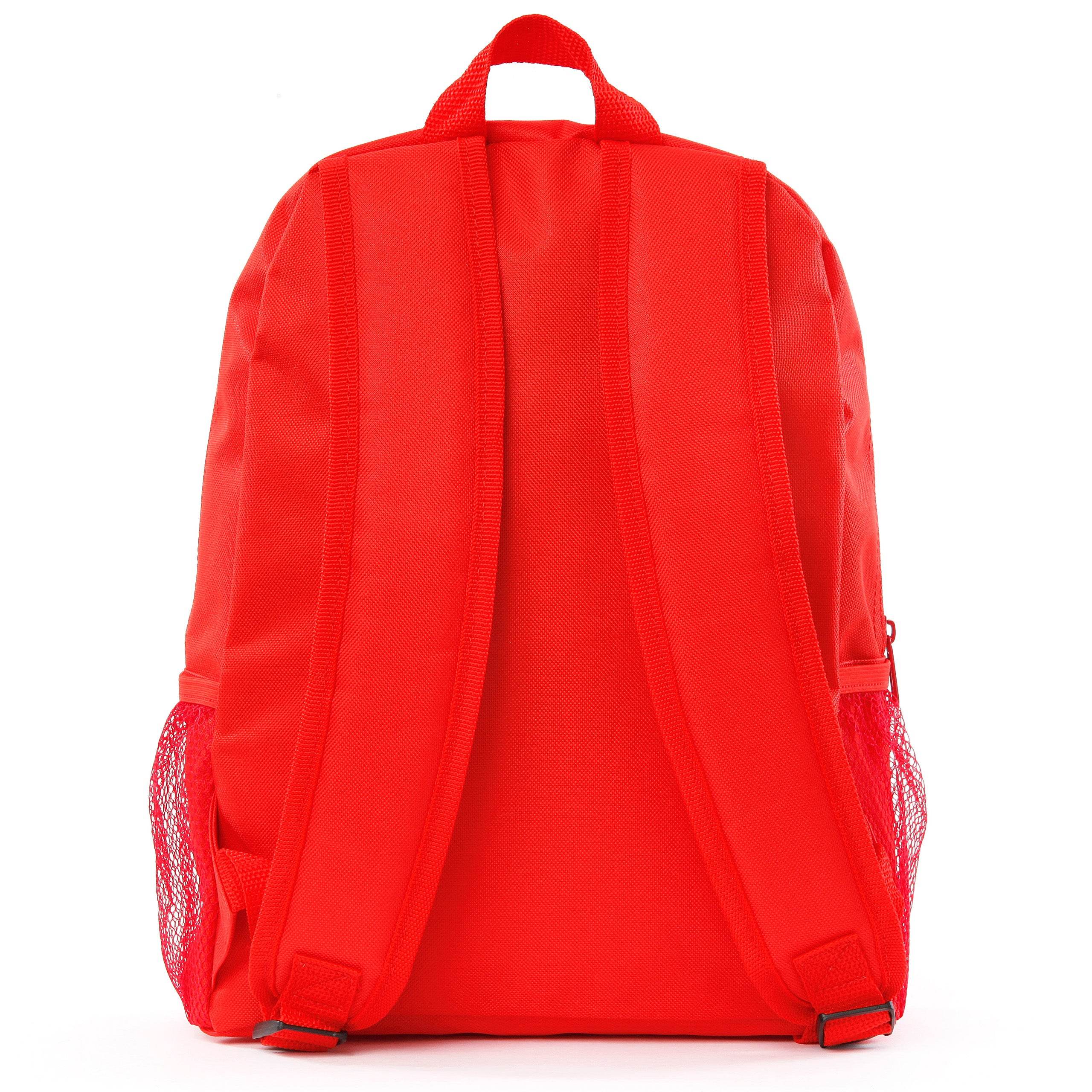 Disney Cars Backpack - Image 7