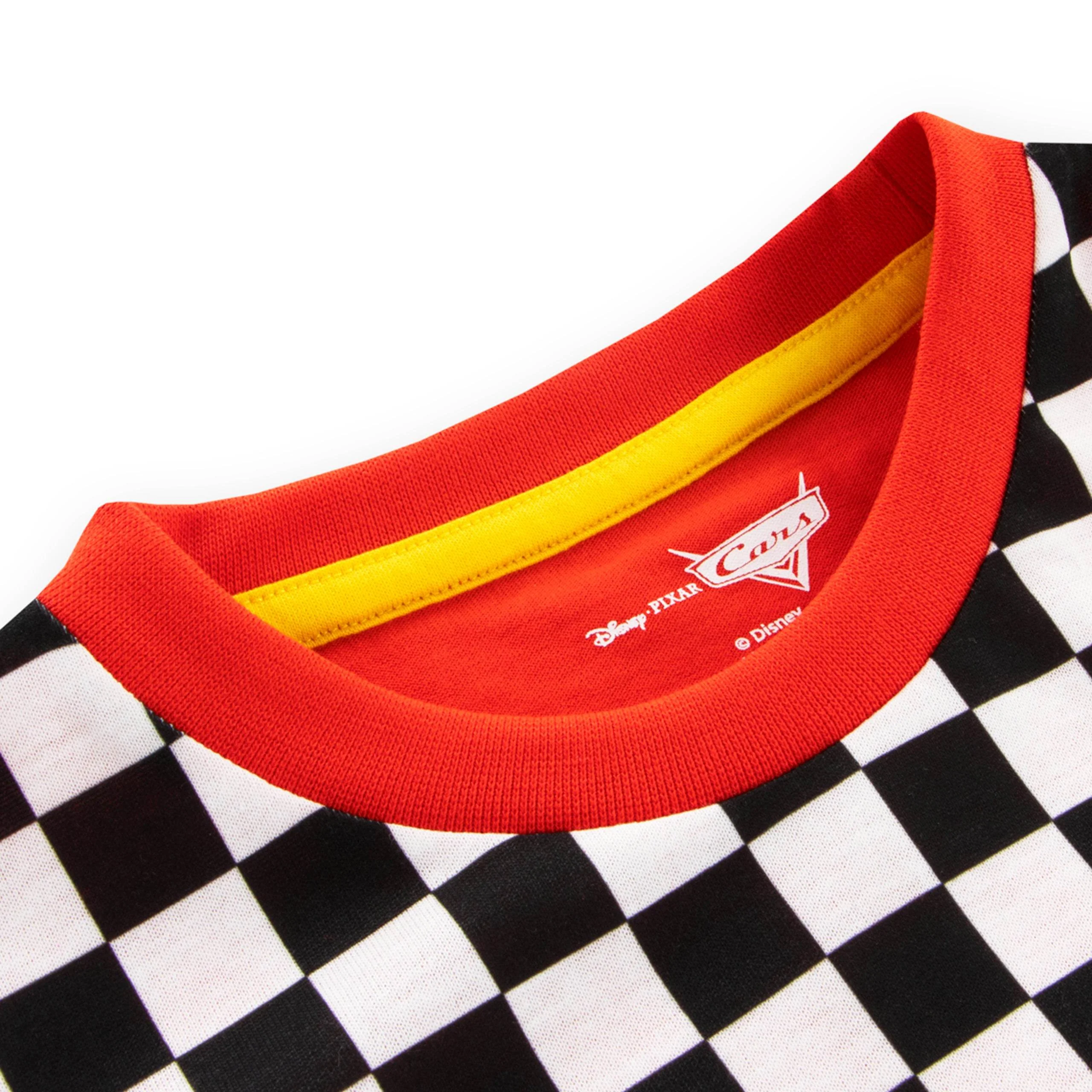 Disney Cars Pyjamas - Lightning McQueen - Image 8