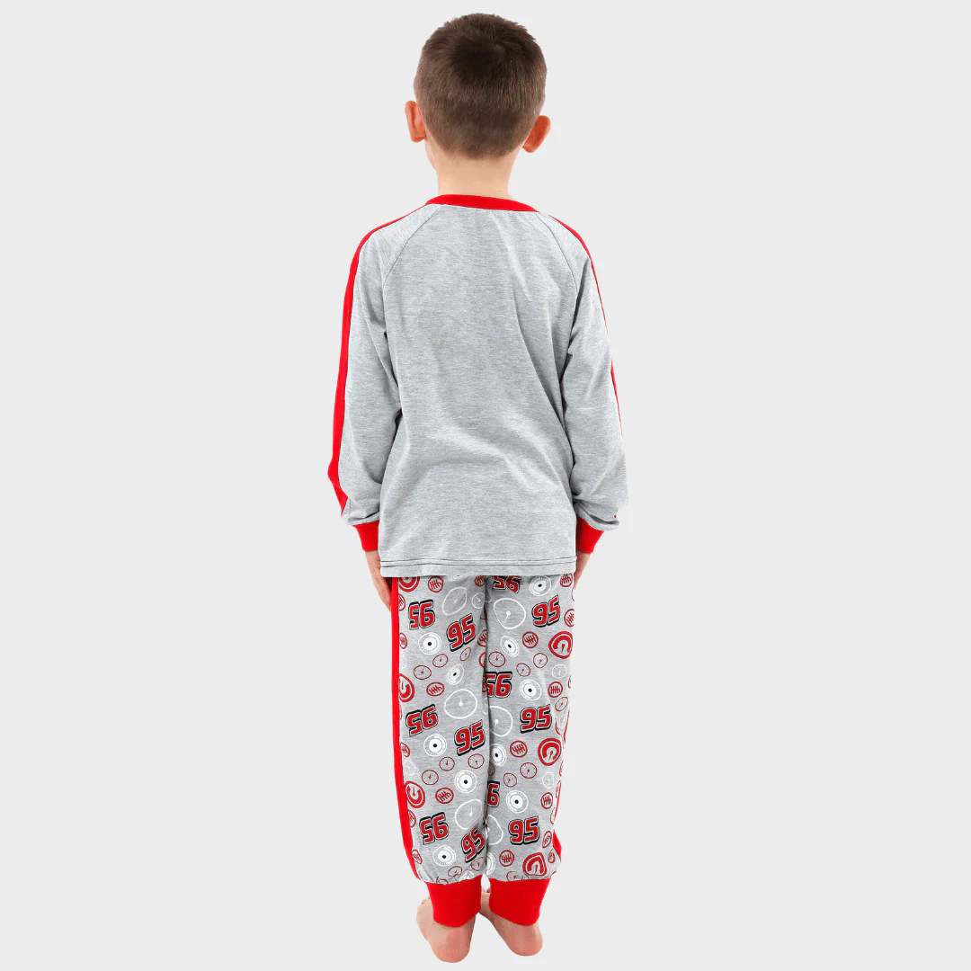 Disney Cars Pyjamas - McQueen & Mator - Image 5