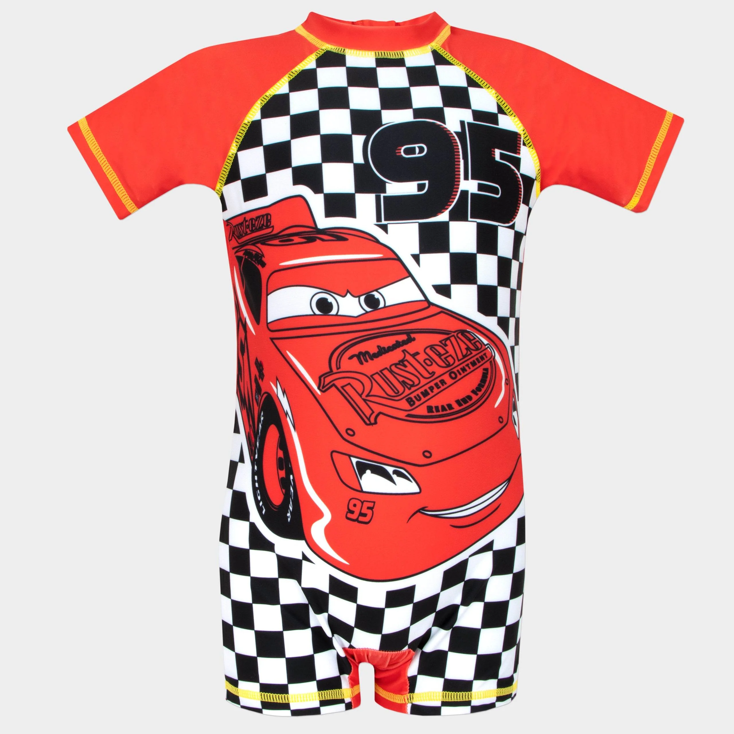Disney Cars Surfsuit - Image 8