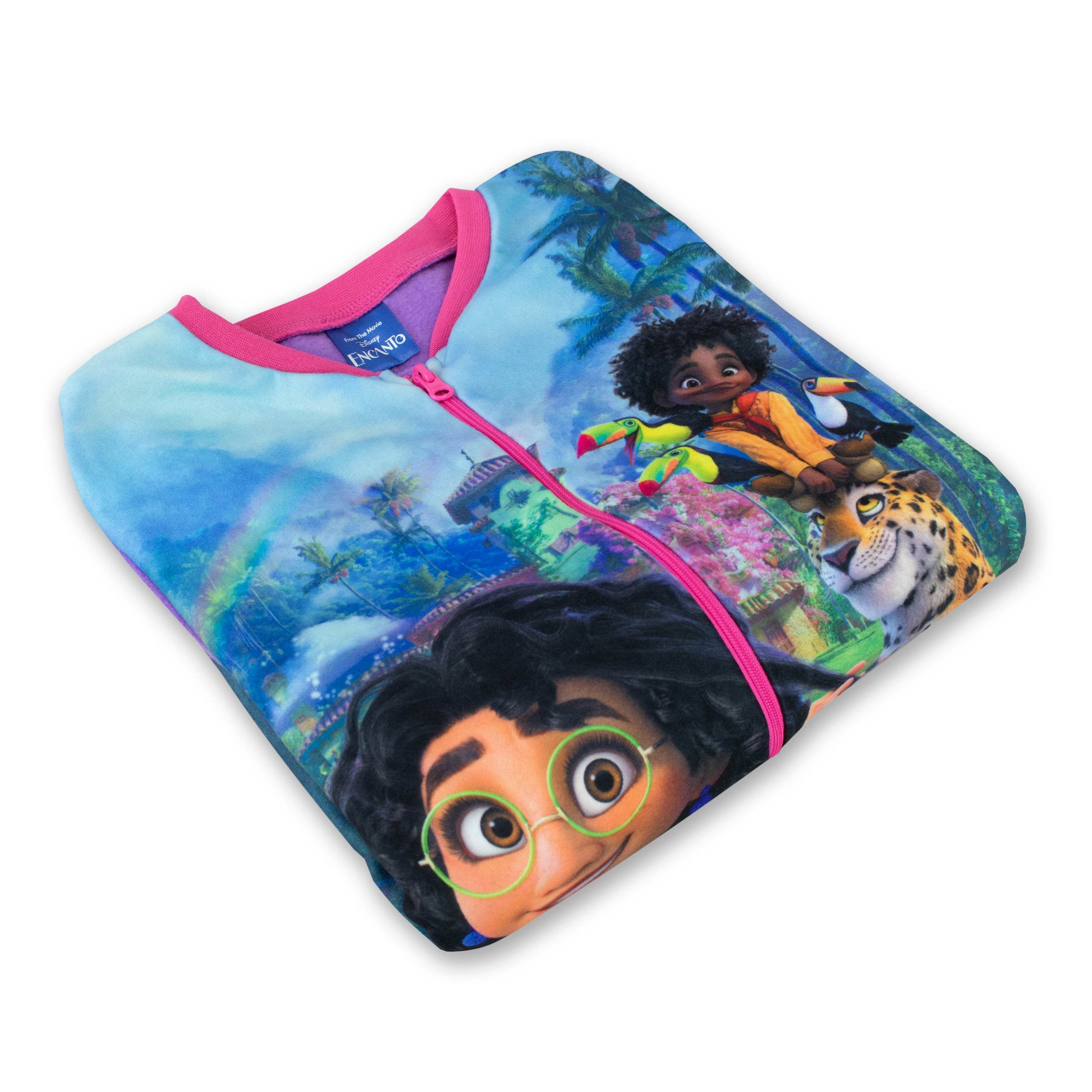 Disney Encanto Onesie - Image 5