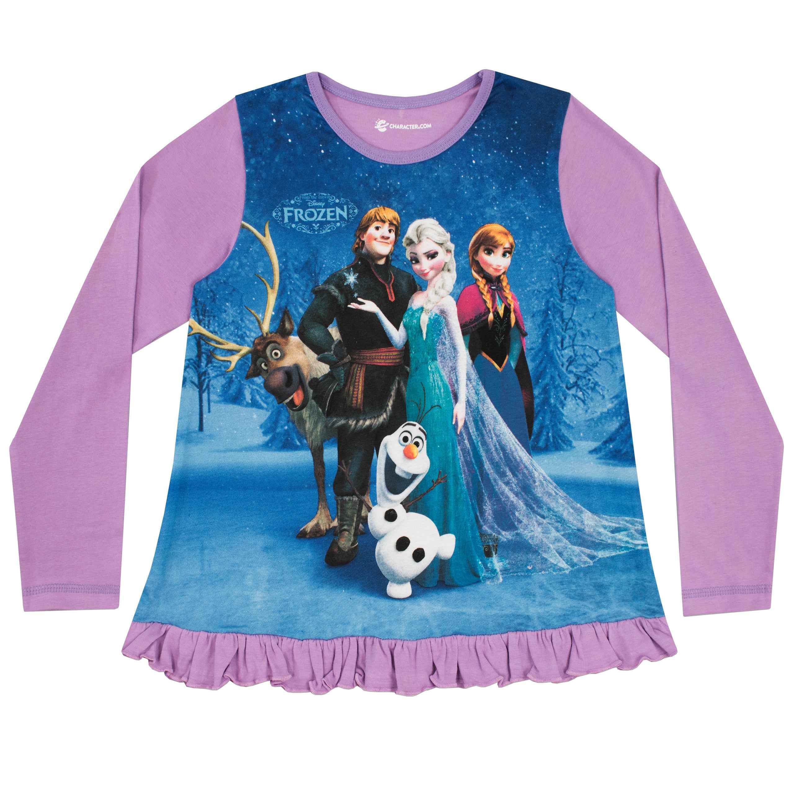Disney Frozen Pyjamas - Image 3