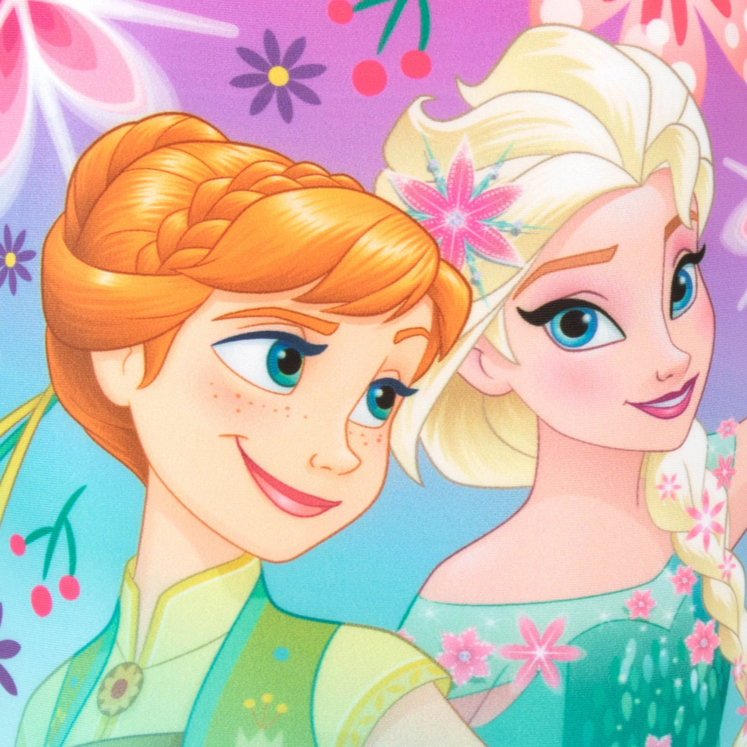 Disney Frozen Swimsuit - Elsa & Anna - Image 4