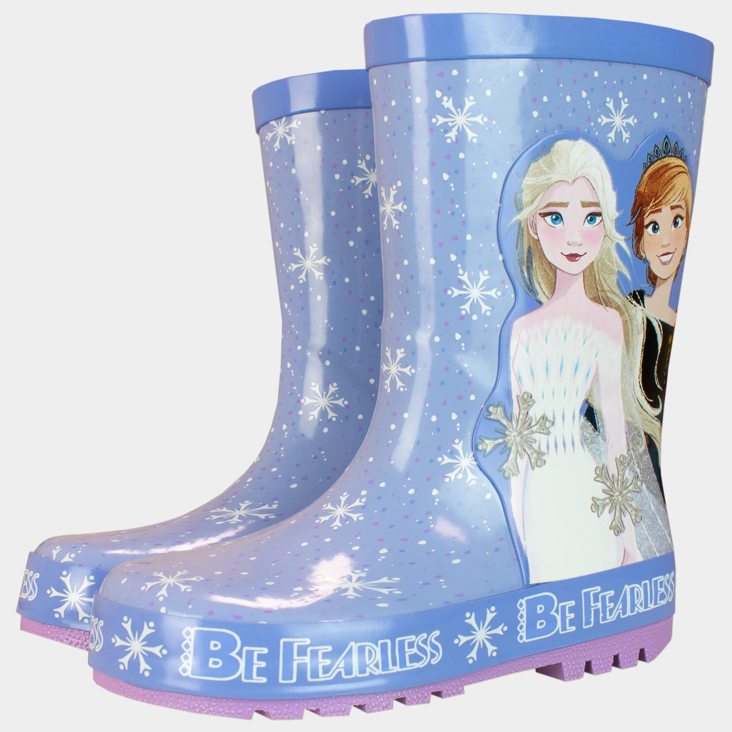 Disney Frozen Wellies - Image 5