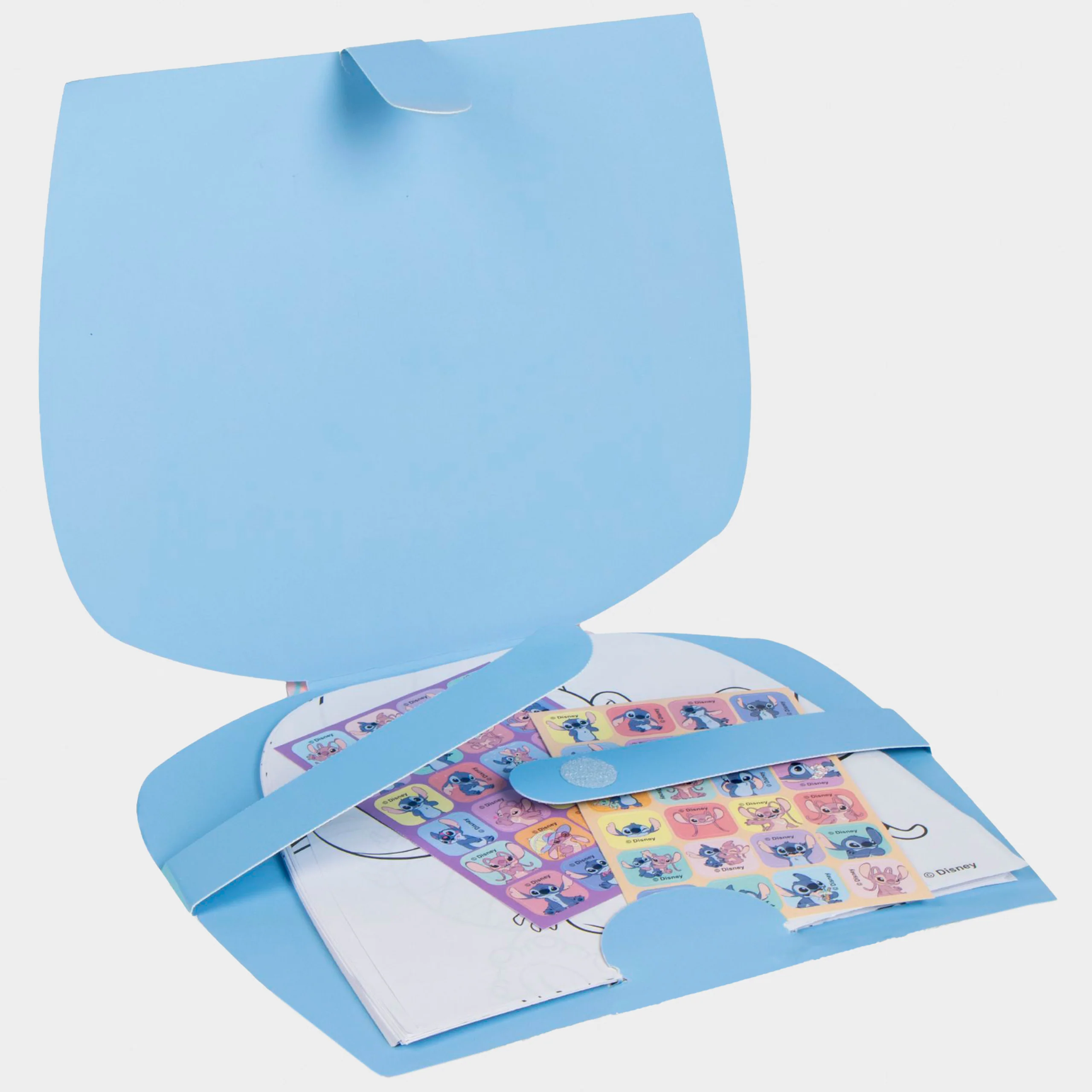 Disney Lilo And Stitch Activity Album - Image 3