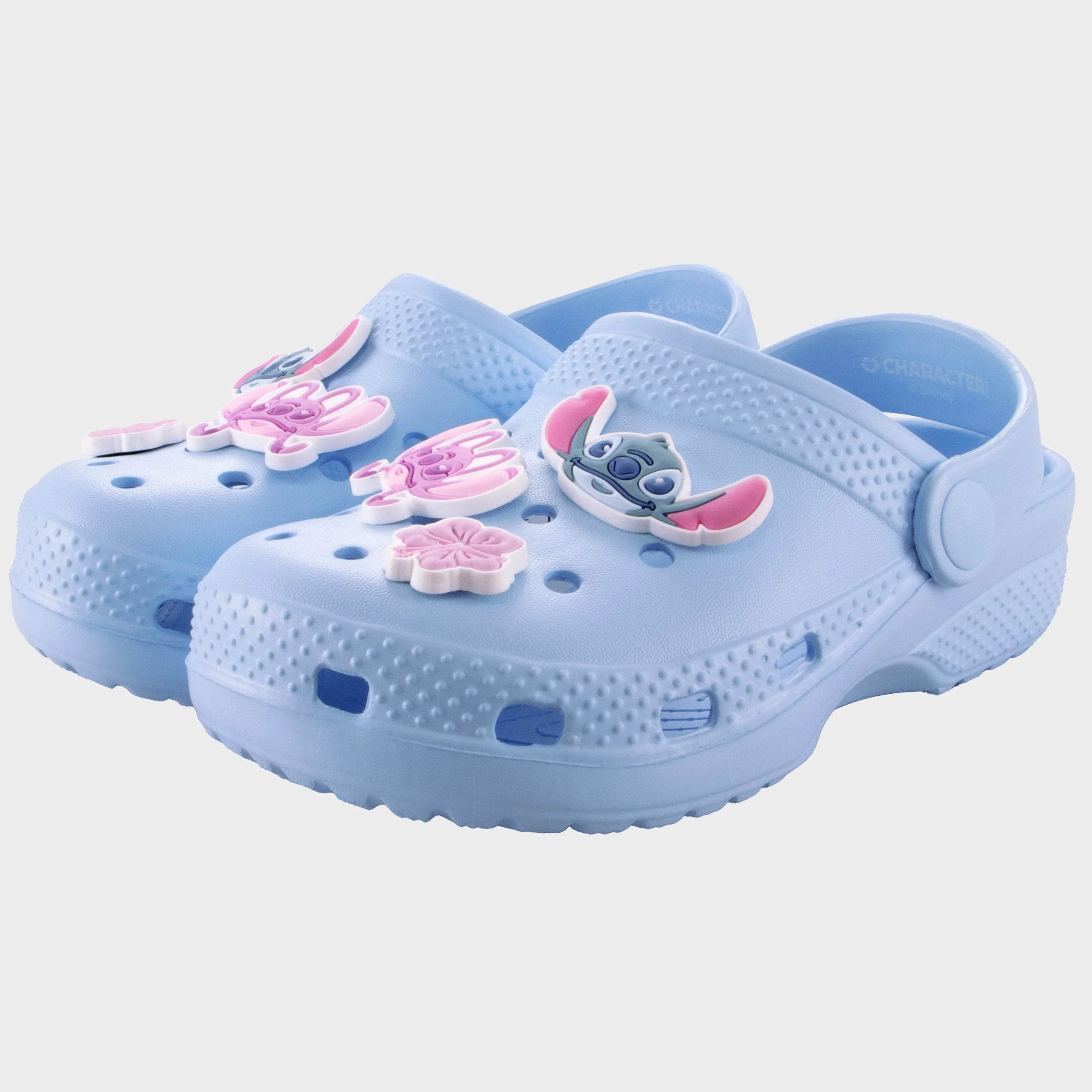 Disney Lilo And Stitch Clogs - Image 7