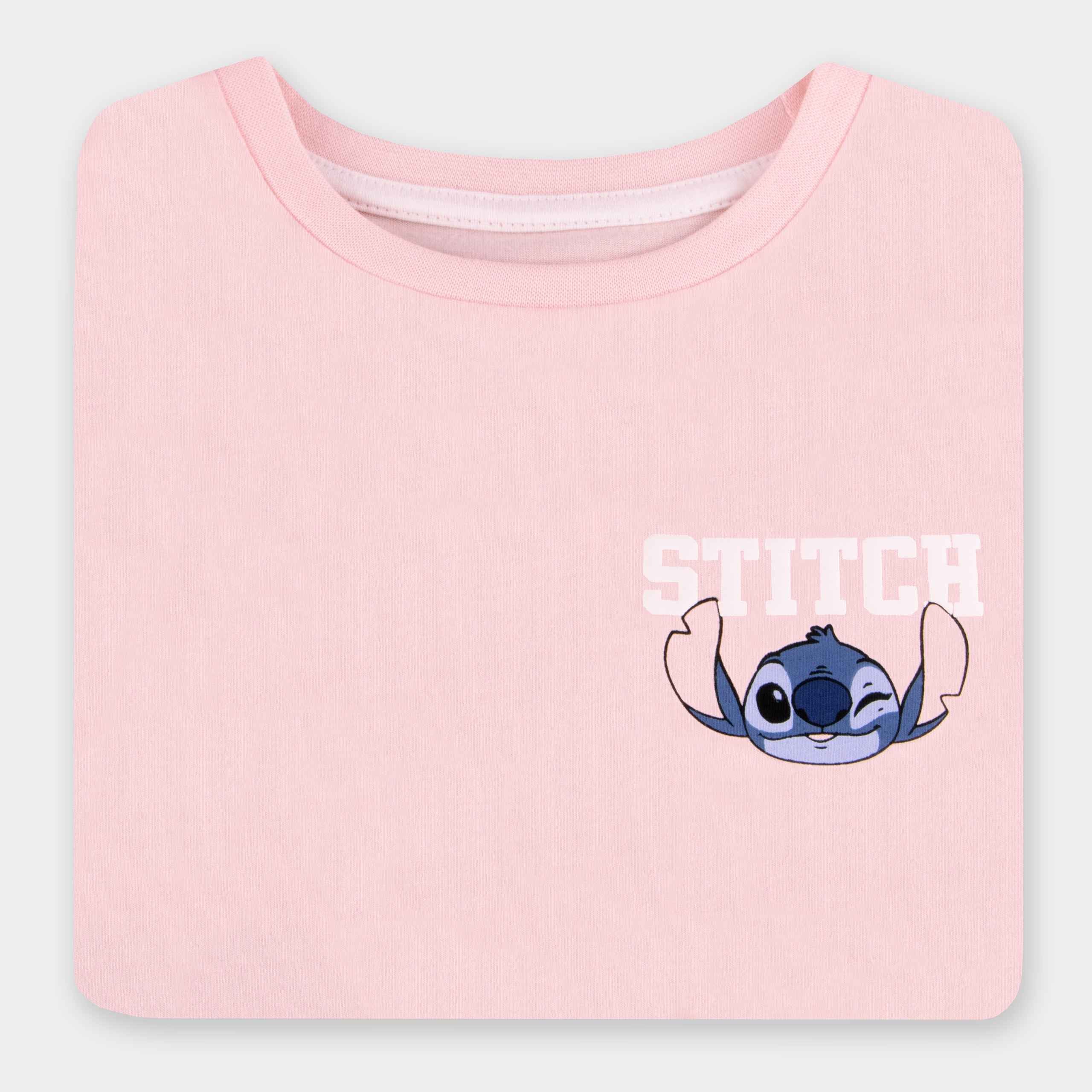 Disney Lilo and Stitch Long Sleeve T-Shirt - Image 10