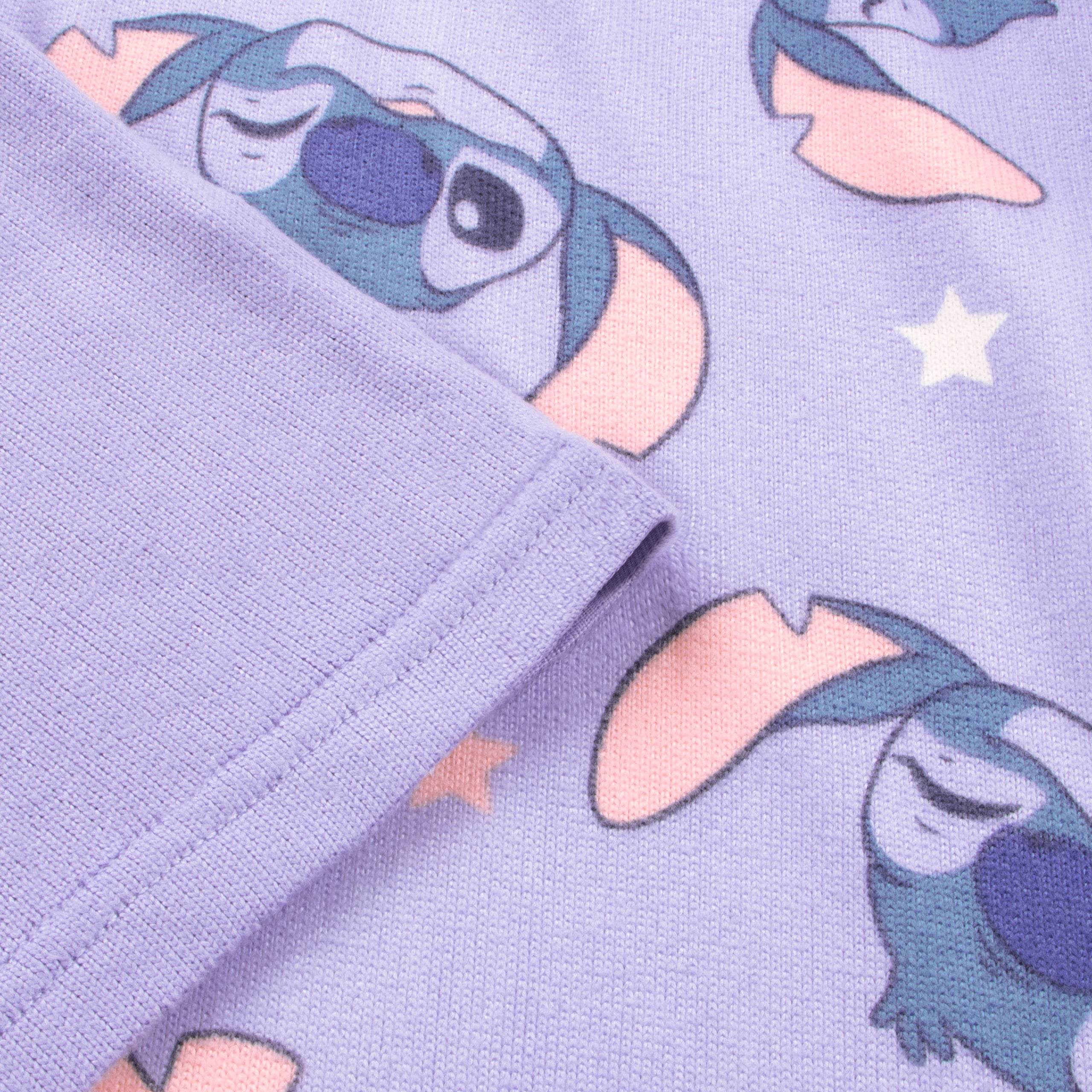 Disney Lilo And Stitch Womens Pyjamas - Image 8