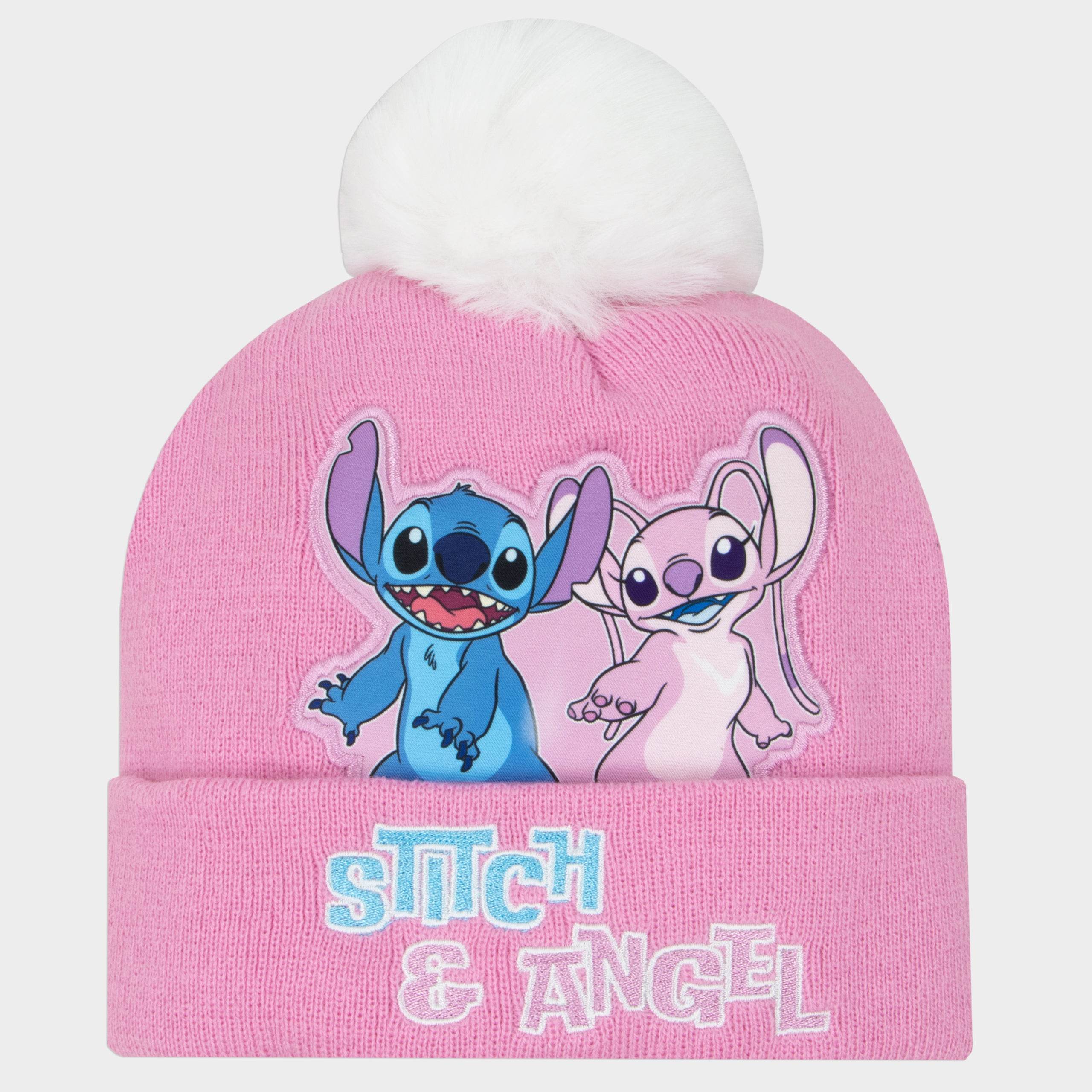 Disney Lilo & Stitch Winter Set - Image 4