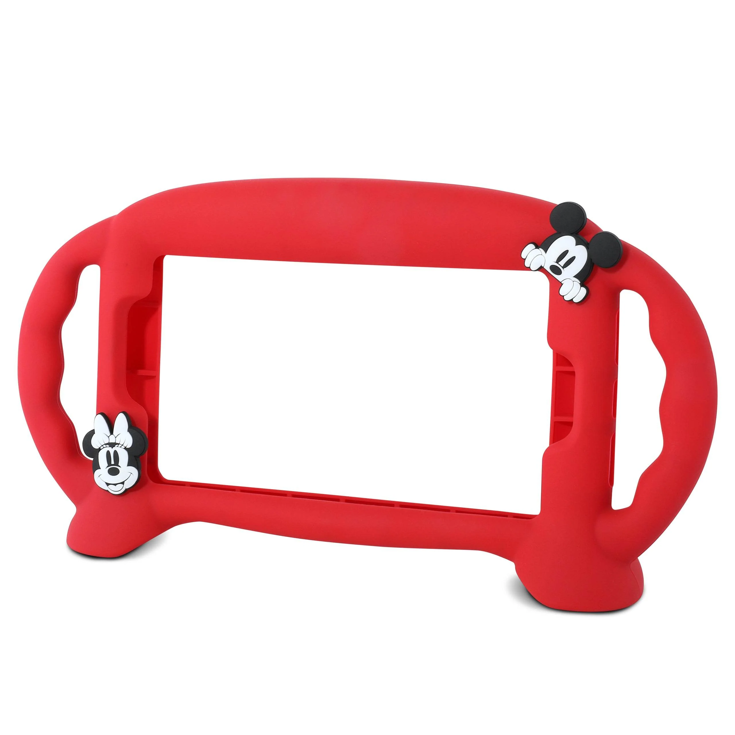 Disney Mickey and Minnie Tablet Cover - Image 2