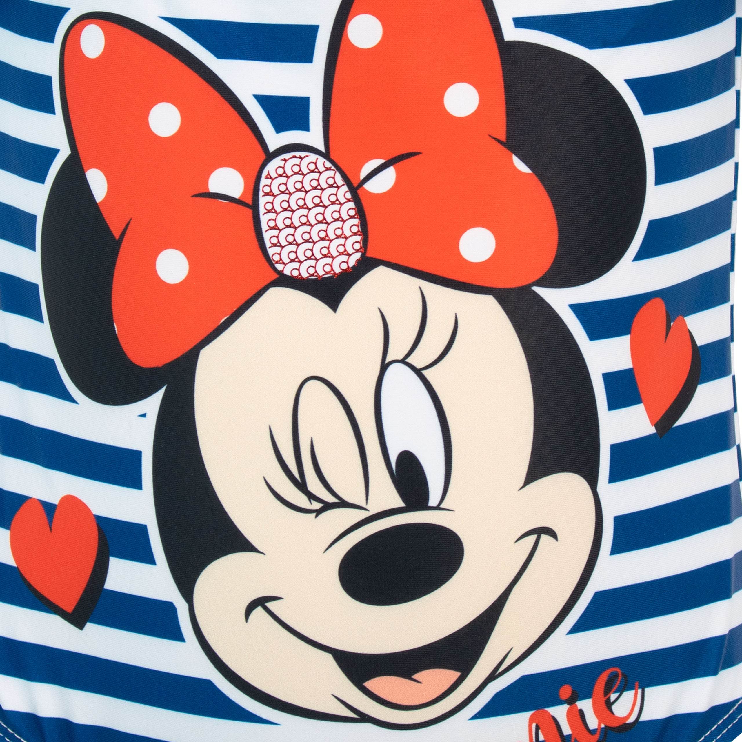 Disney Minnie Mouse Swimsuit - Image 8