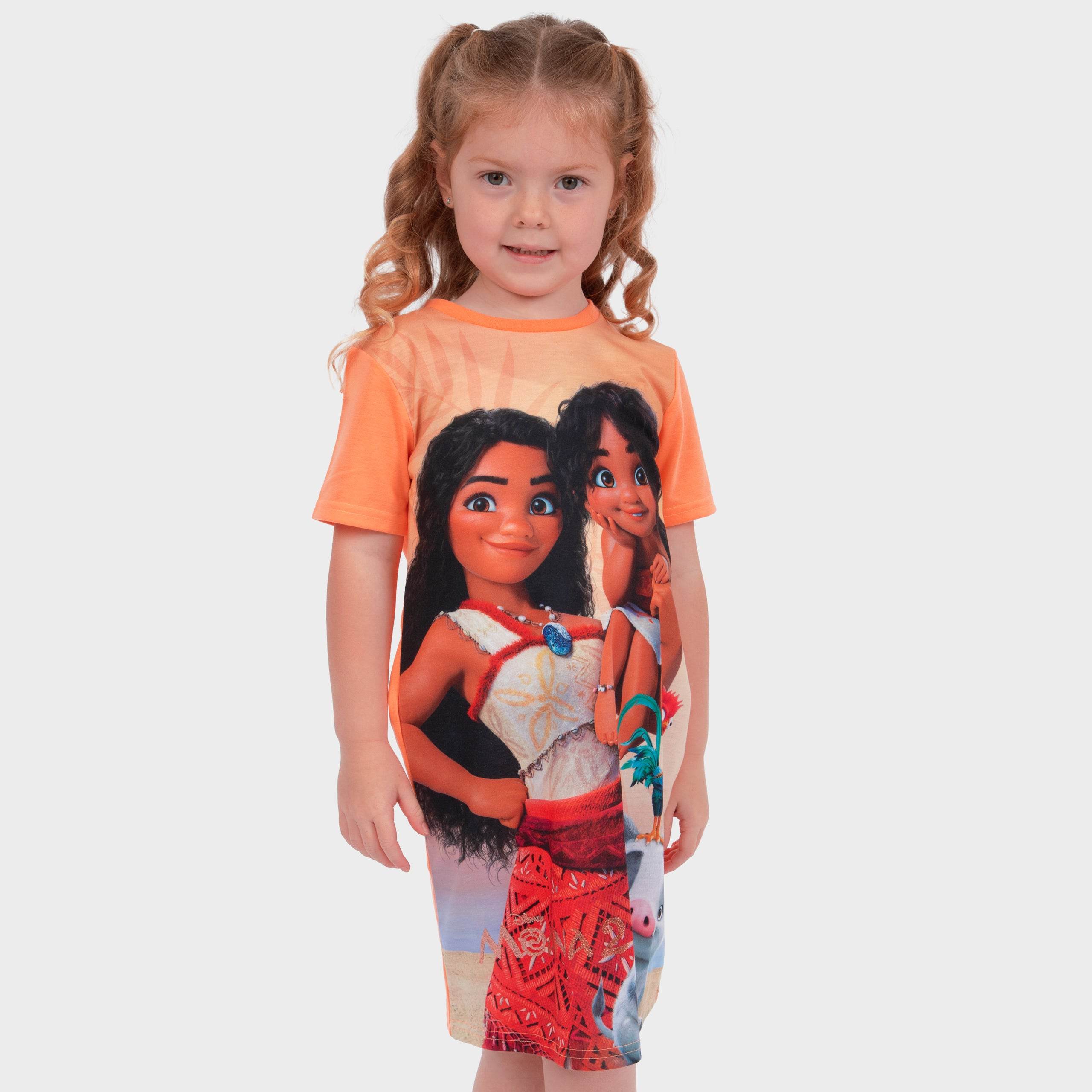 Disney Moana 2 Nightdress - Image 4