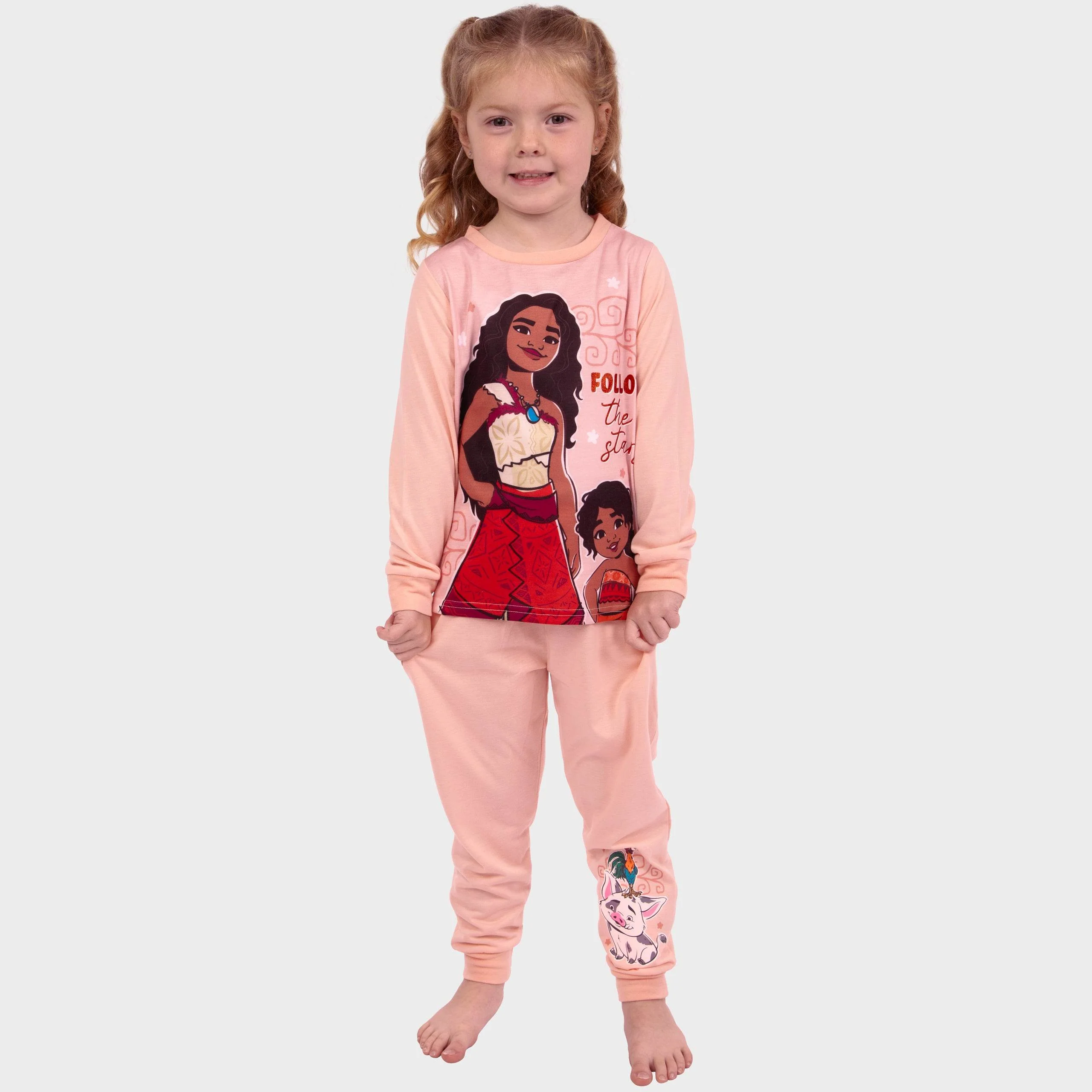 Disney Moana 2 Pyjamas - Image 2
