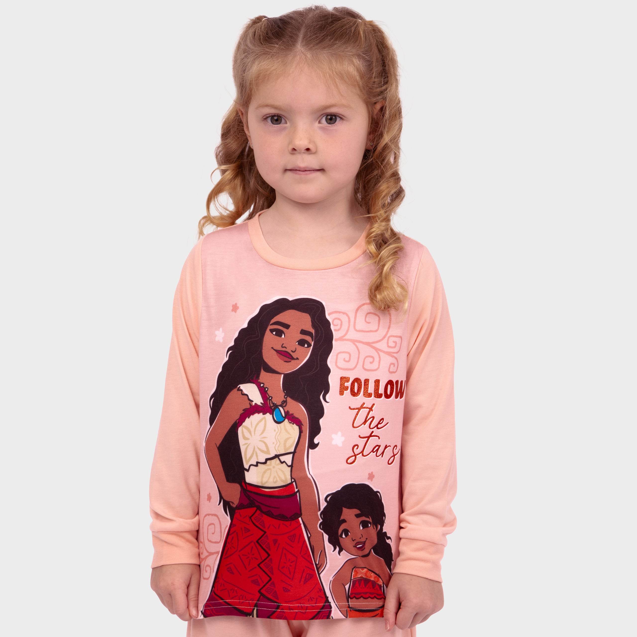 Disney Moana 2 Pyjamas - Image 3