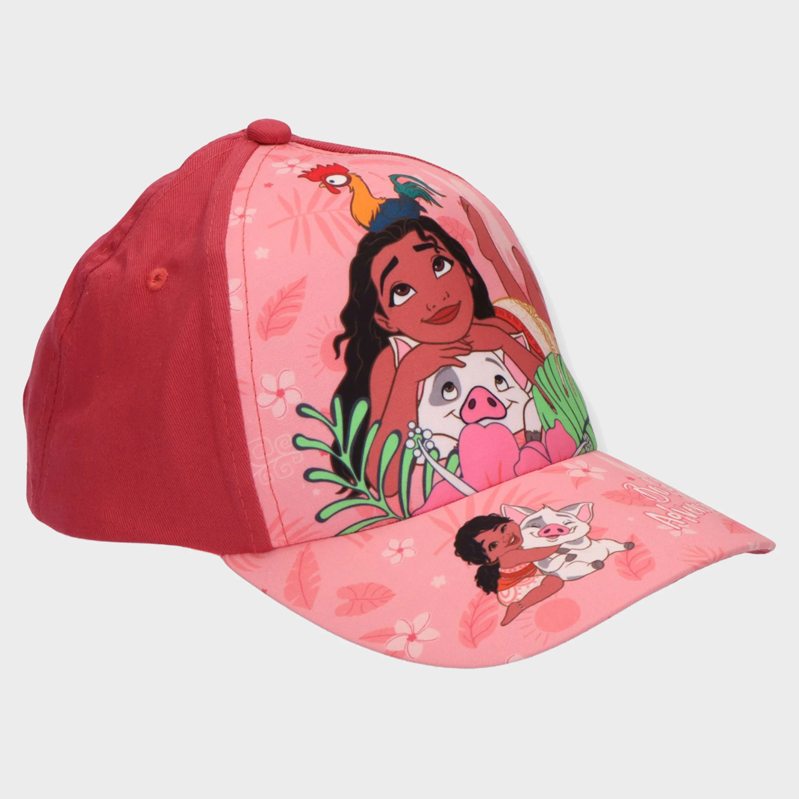 Disney Moana Cap And Sunglasses Set - Image 3